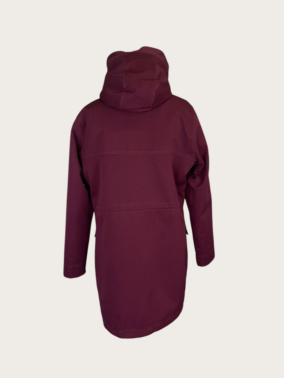 Vaude Winterparka (S)