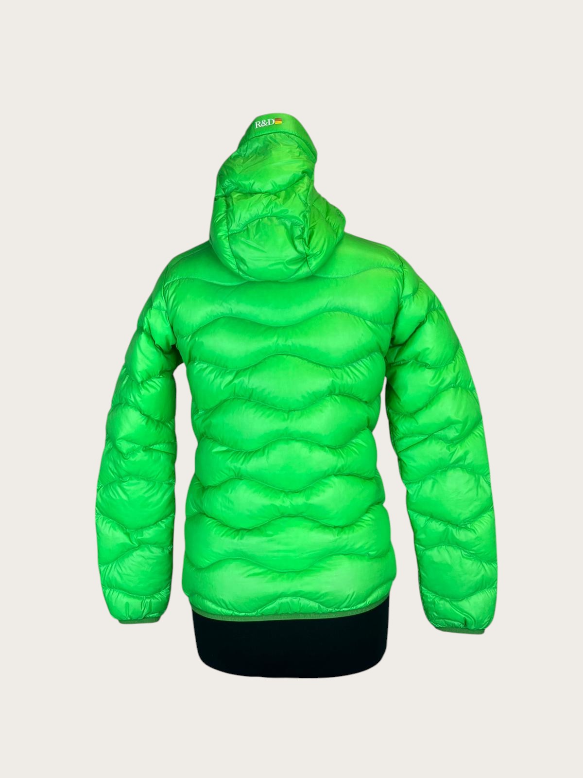 Peak Performance Daunenjacke (XS)