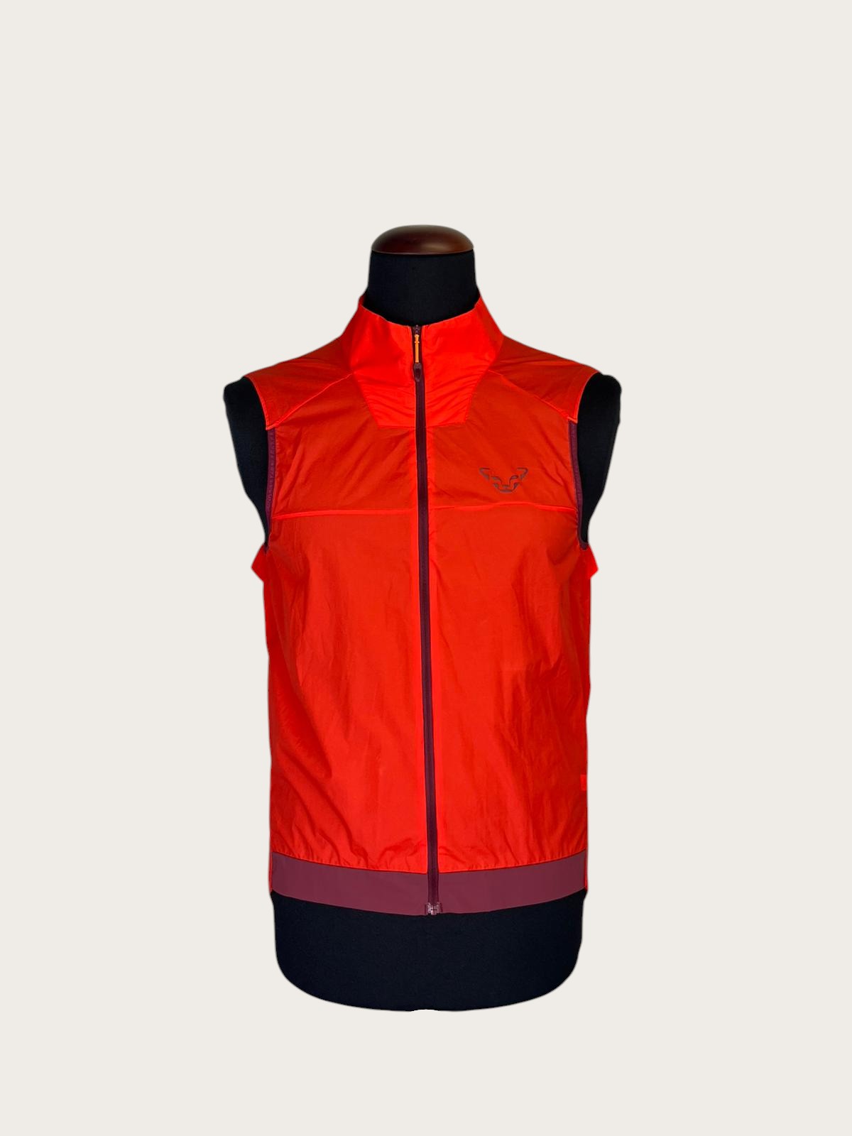 Dynafit Windbreaker Weste (L)