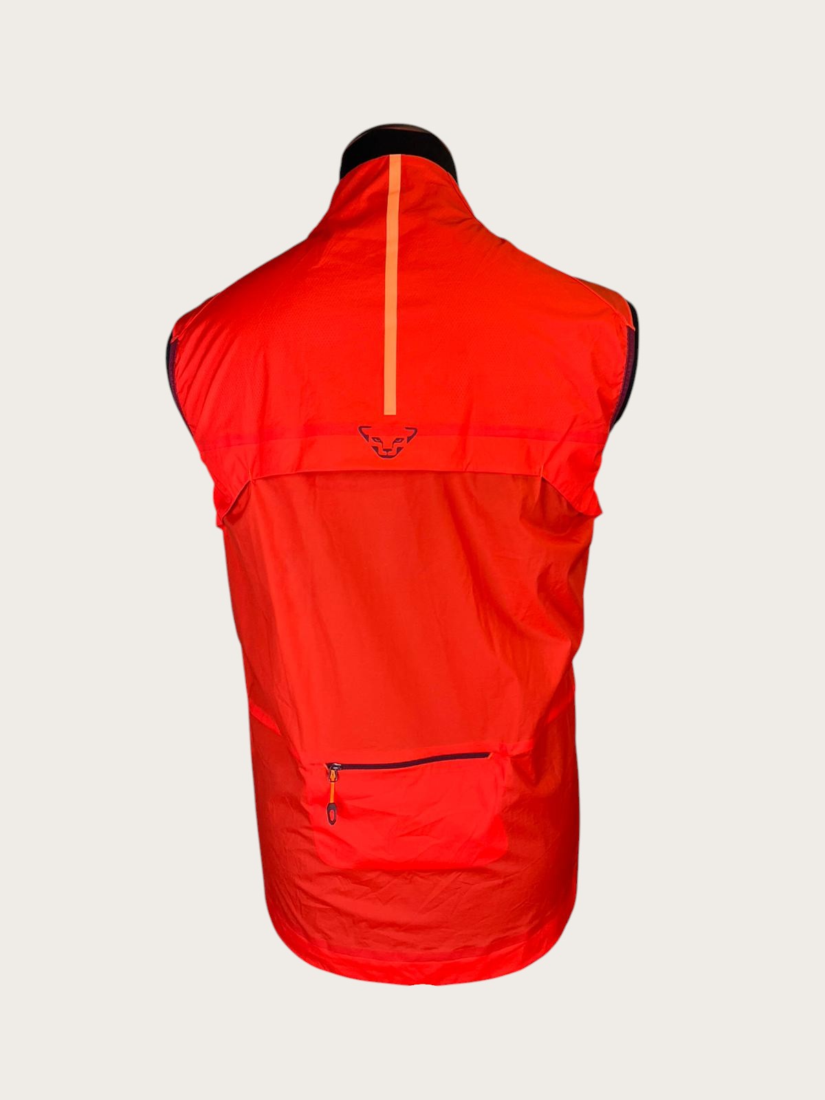 Dynafit Windbreaker Weste (L)