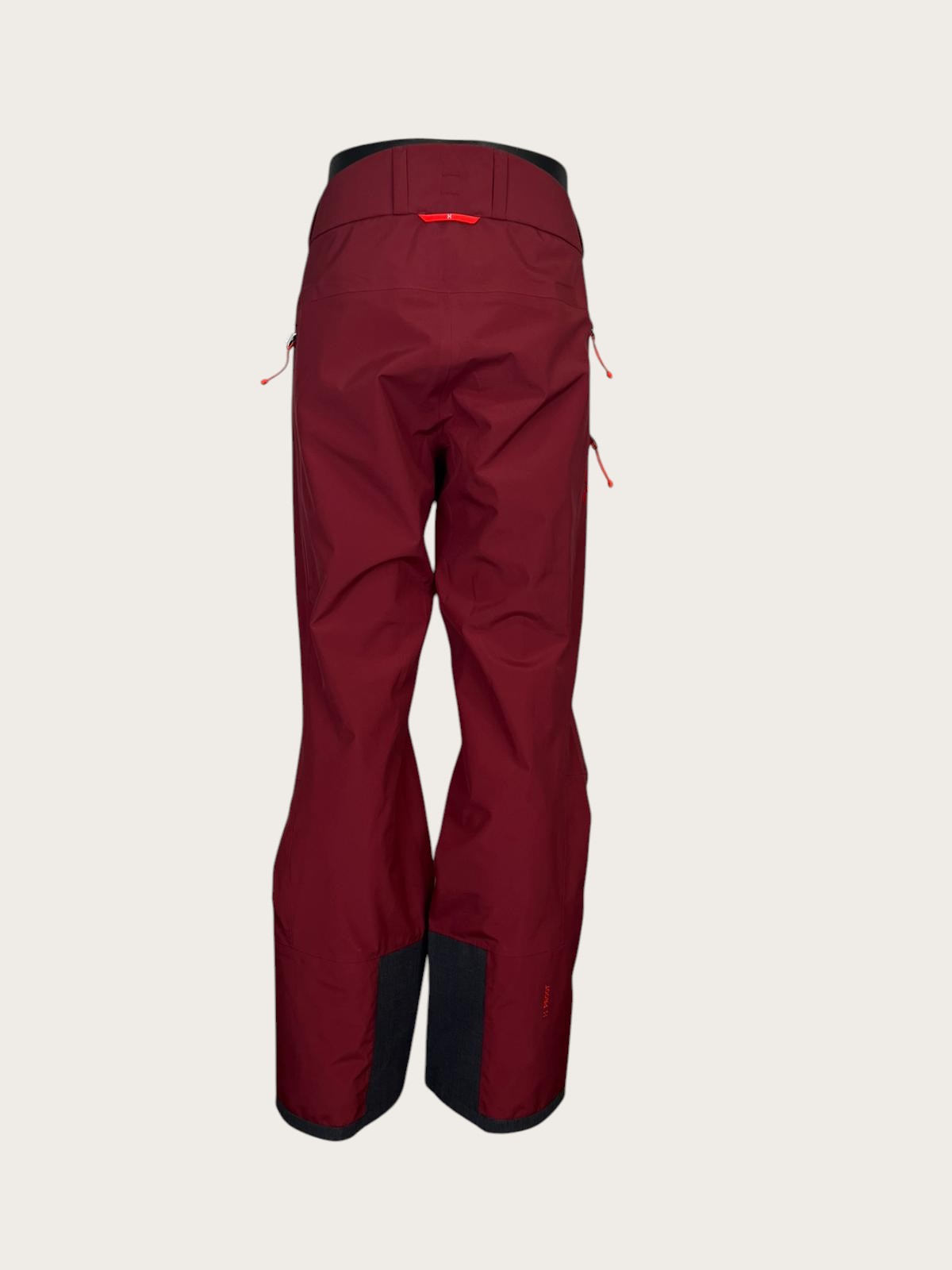 Haglöfs 3-Lagen Hardshellhose (L)