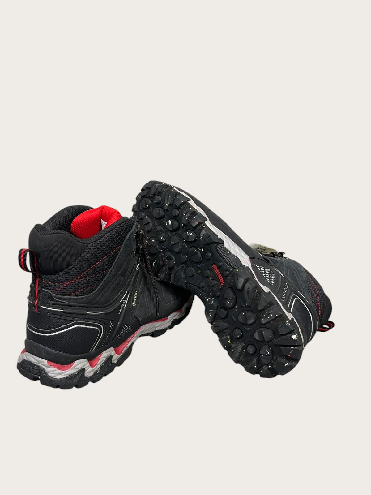 Meindl Wanderschuhe (41)