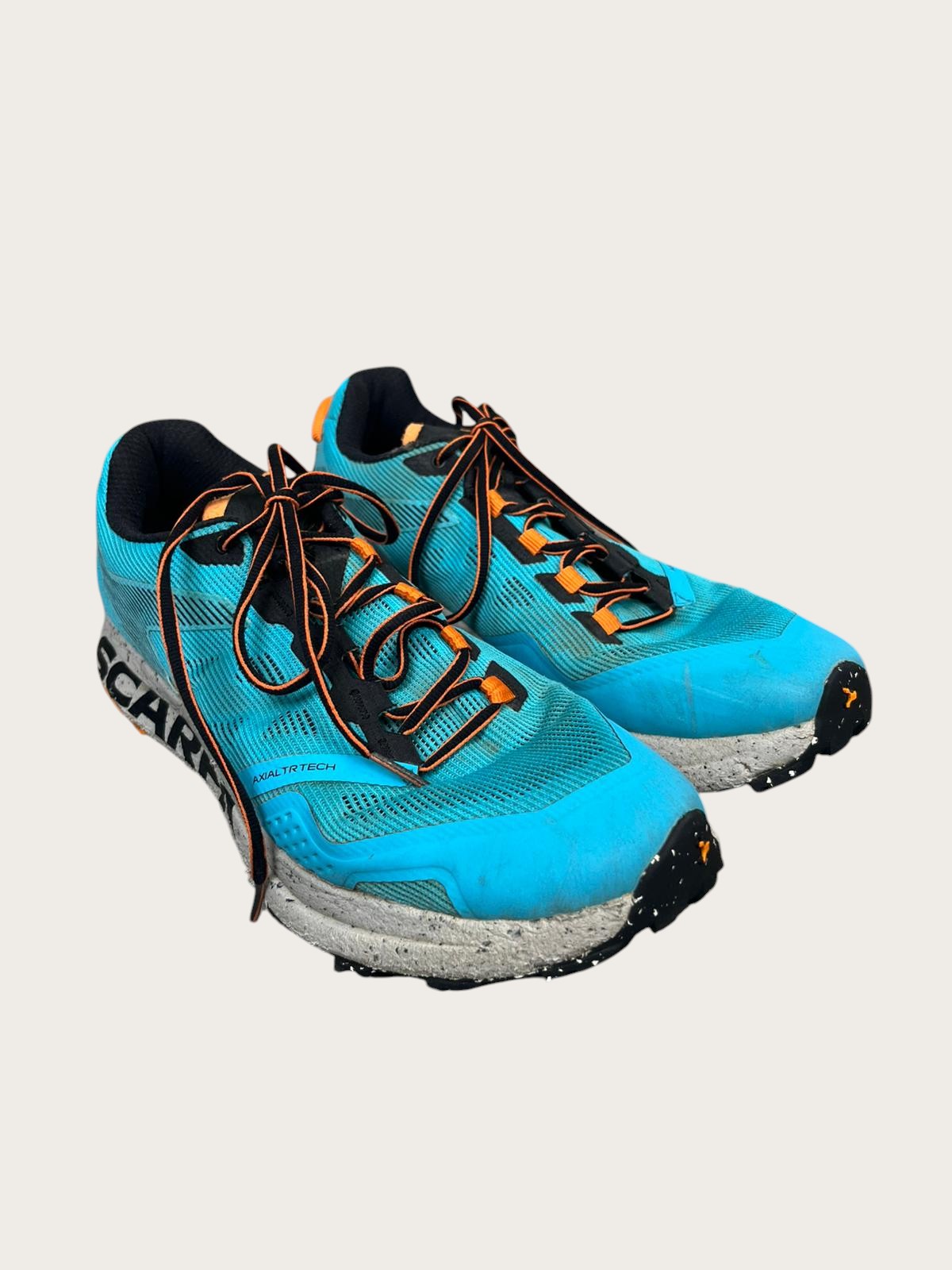Scarpa Trailrunningschuhe (41.5)
