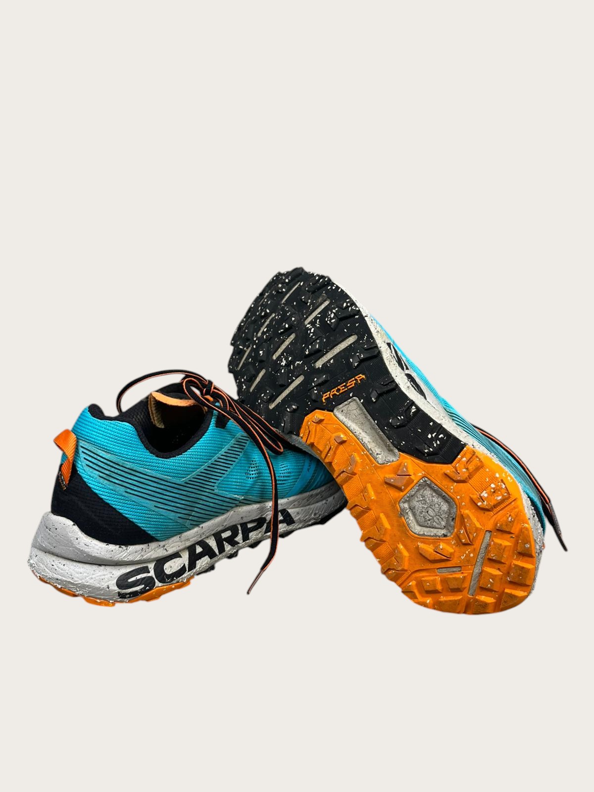 Scarpa Trailrunningschuhe (41.5)
