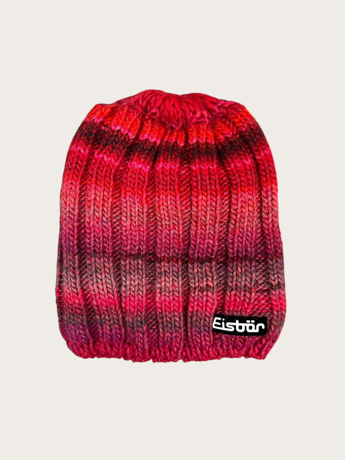Eisbär Merino Mütze