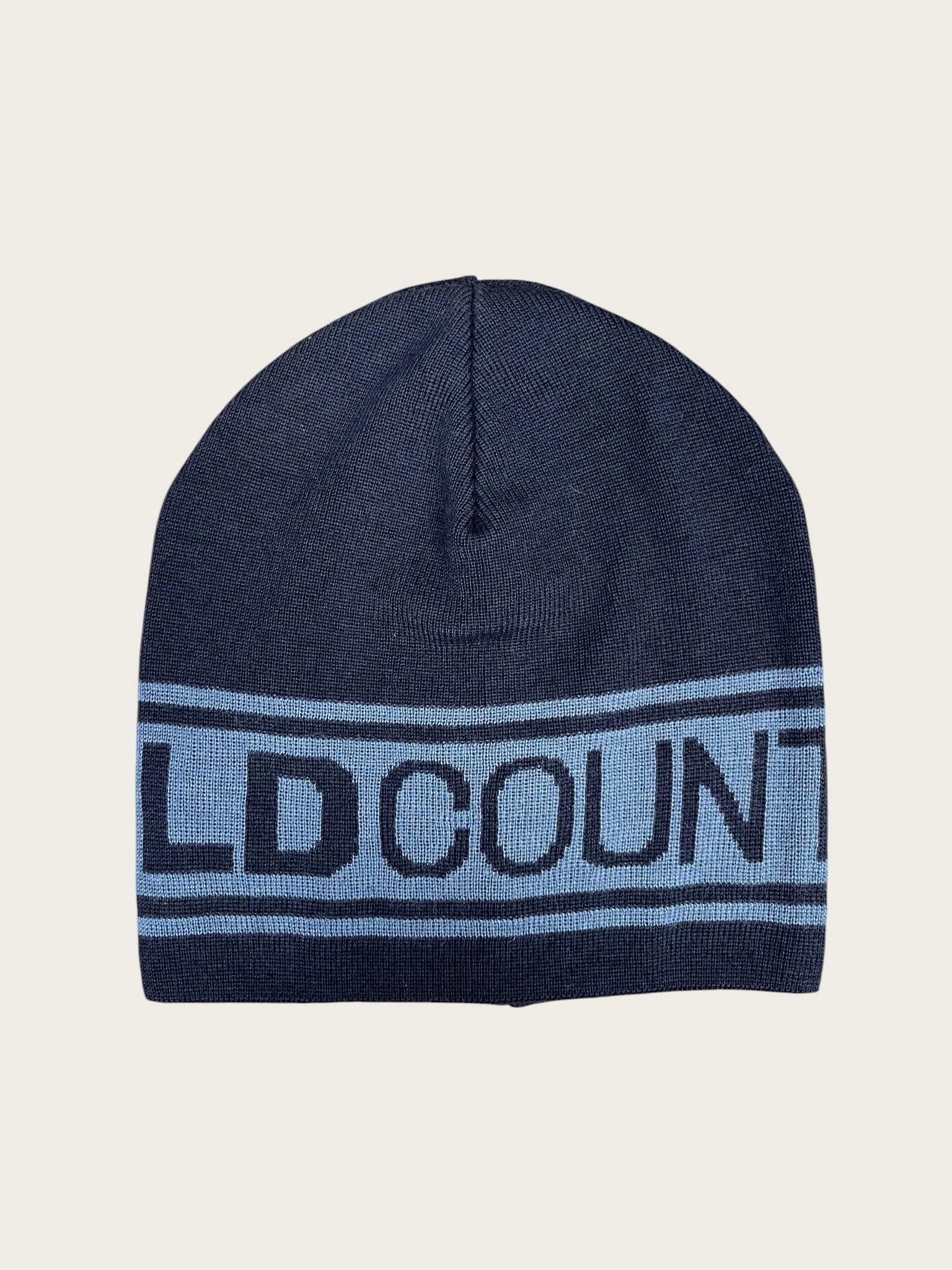 Wild Country Merino Beanie