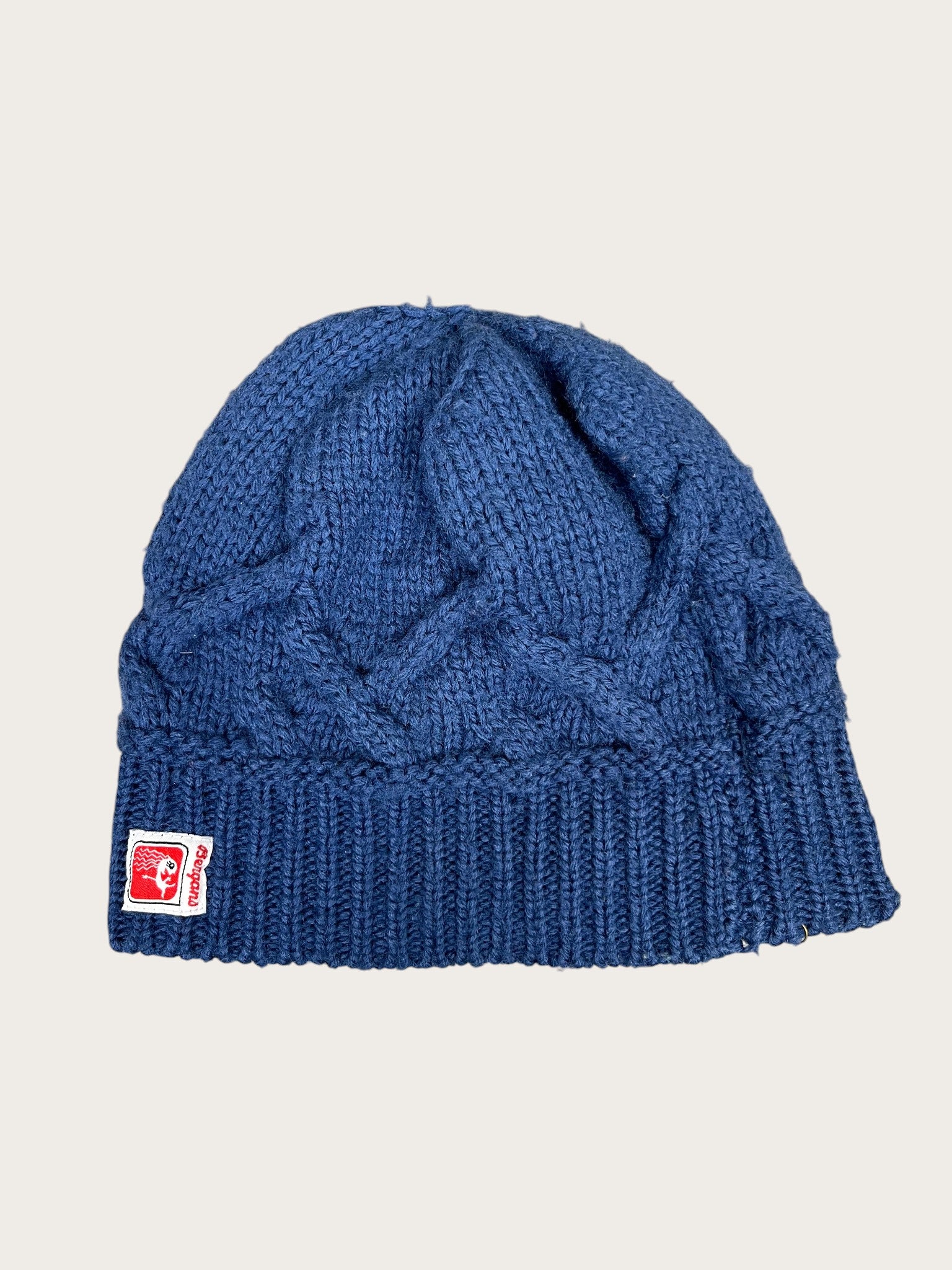 Bergans Mütze