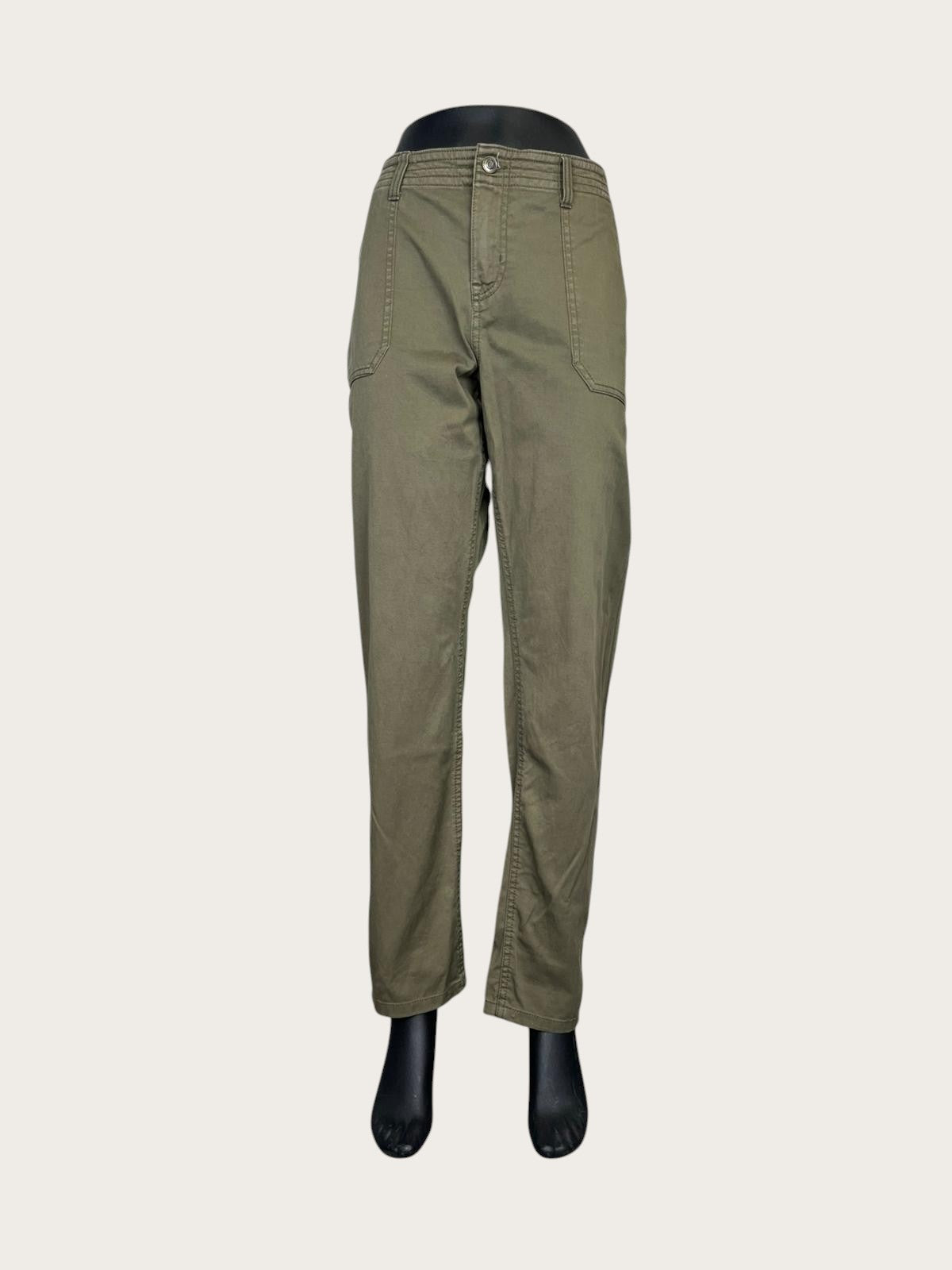Prana Kletterhose (M)