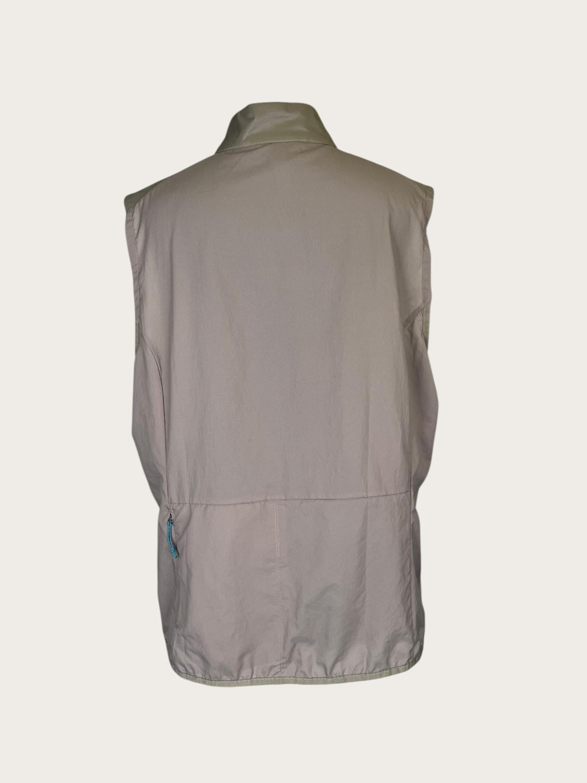 Patagonia Windbreaker Weste (XL)