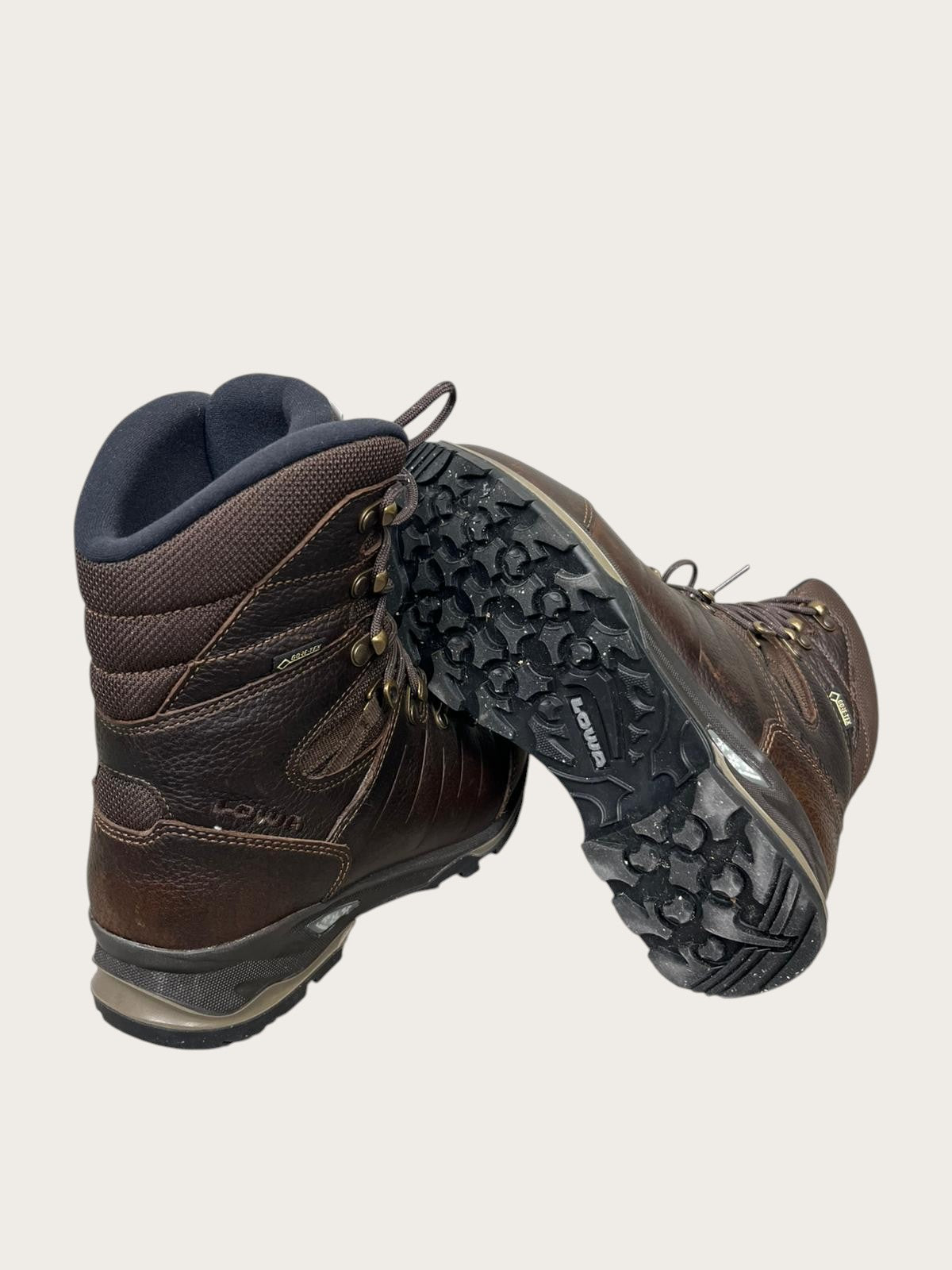 Lowa Winterschuhe (36.5)