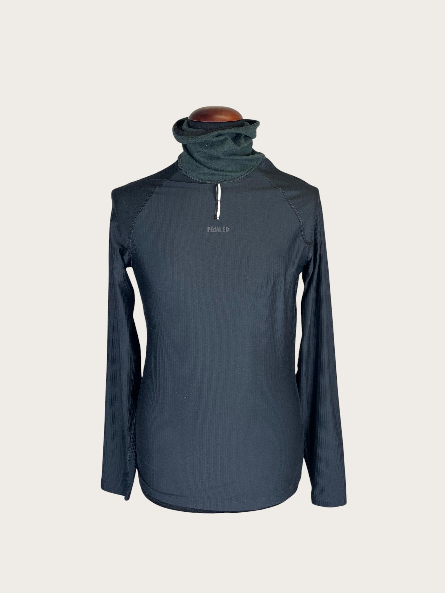 Pedaled Bikeshirt langarm (M)