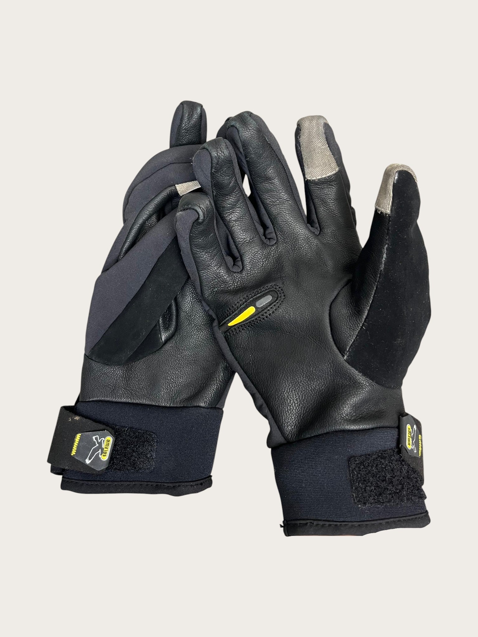 Salewa Softshell Handschuhe