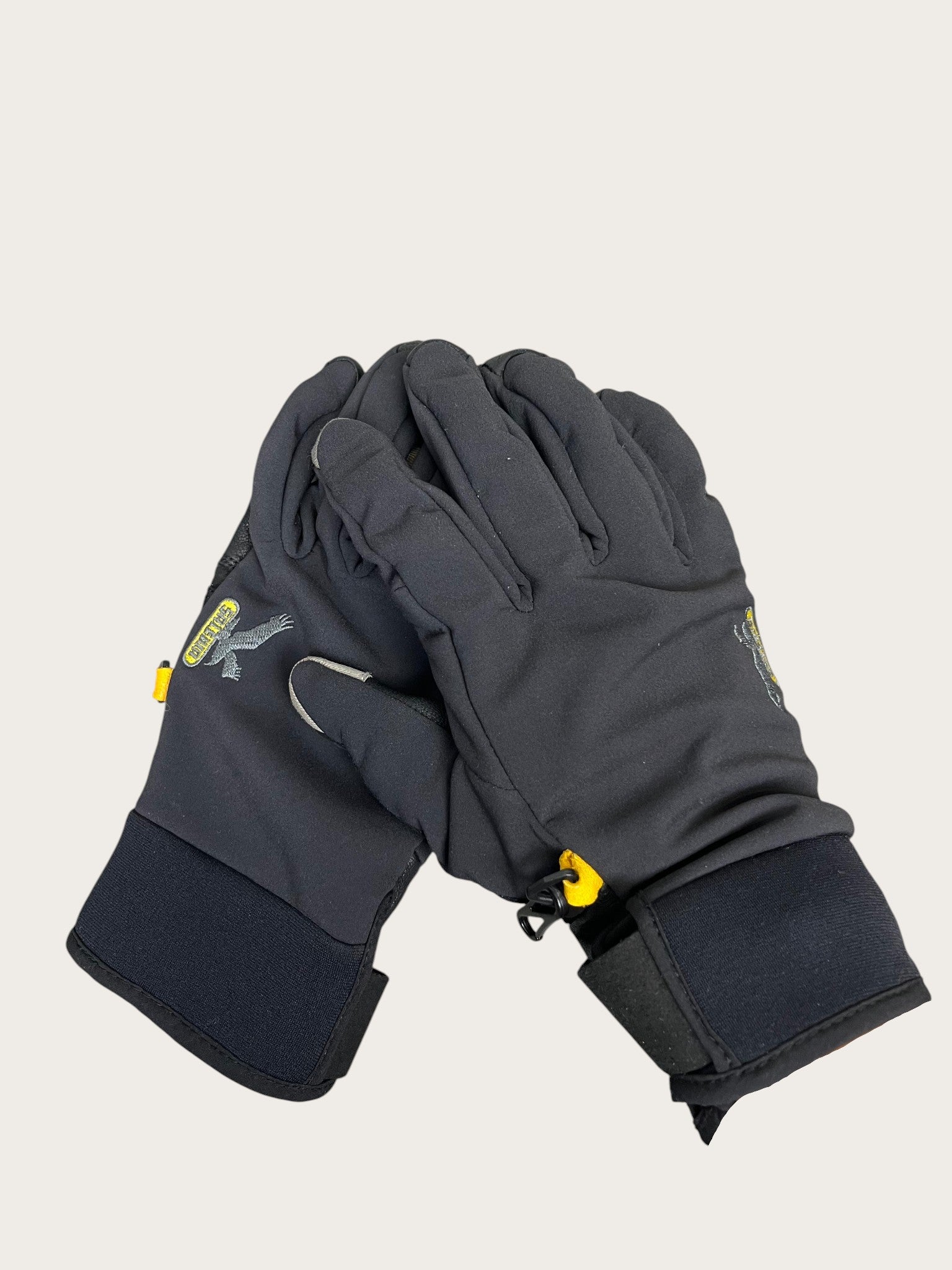 Salewa Softshell Handschuhe