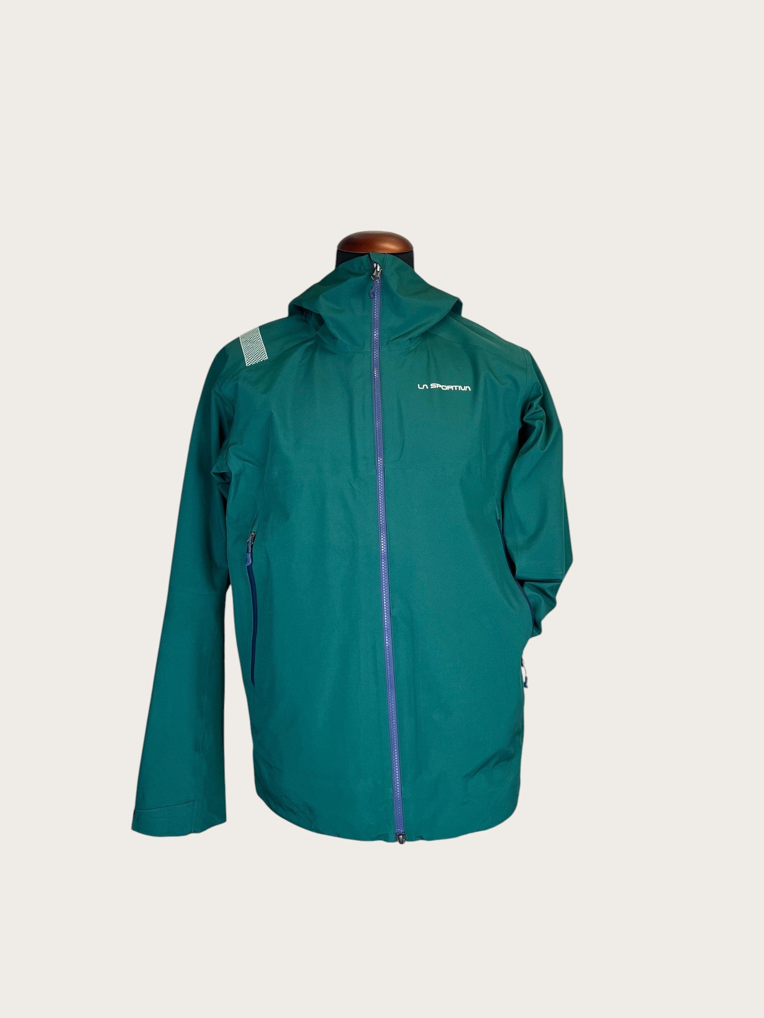 La Sportiva 3-Lagen Hardshelljacke (L)