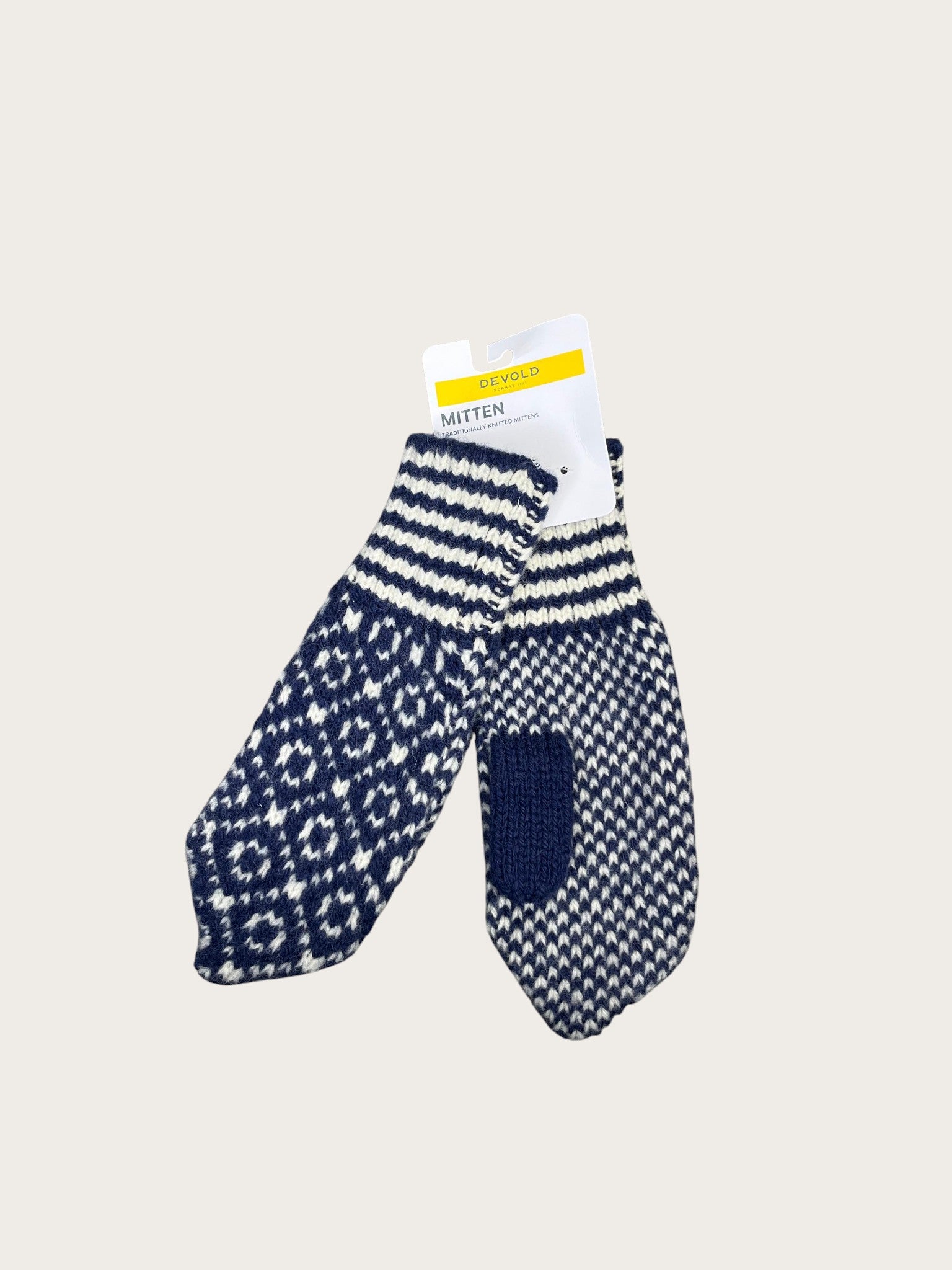 Devold Merino Handschuhe