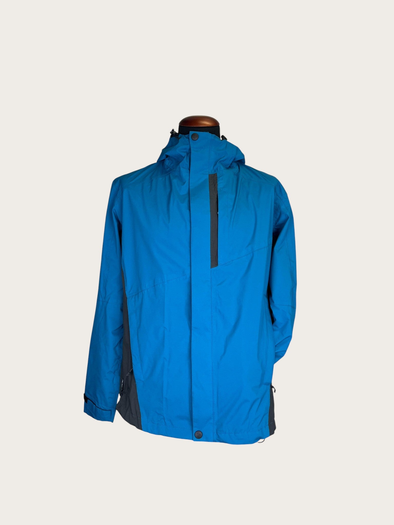 Maul 2-Lagen Hardshelljacke (L)