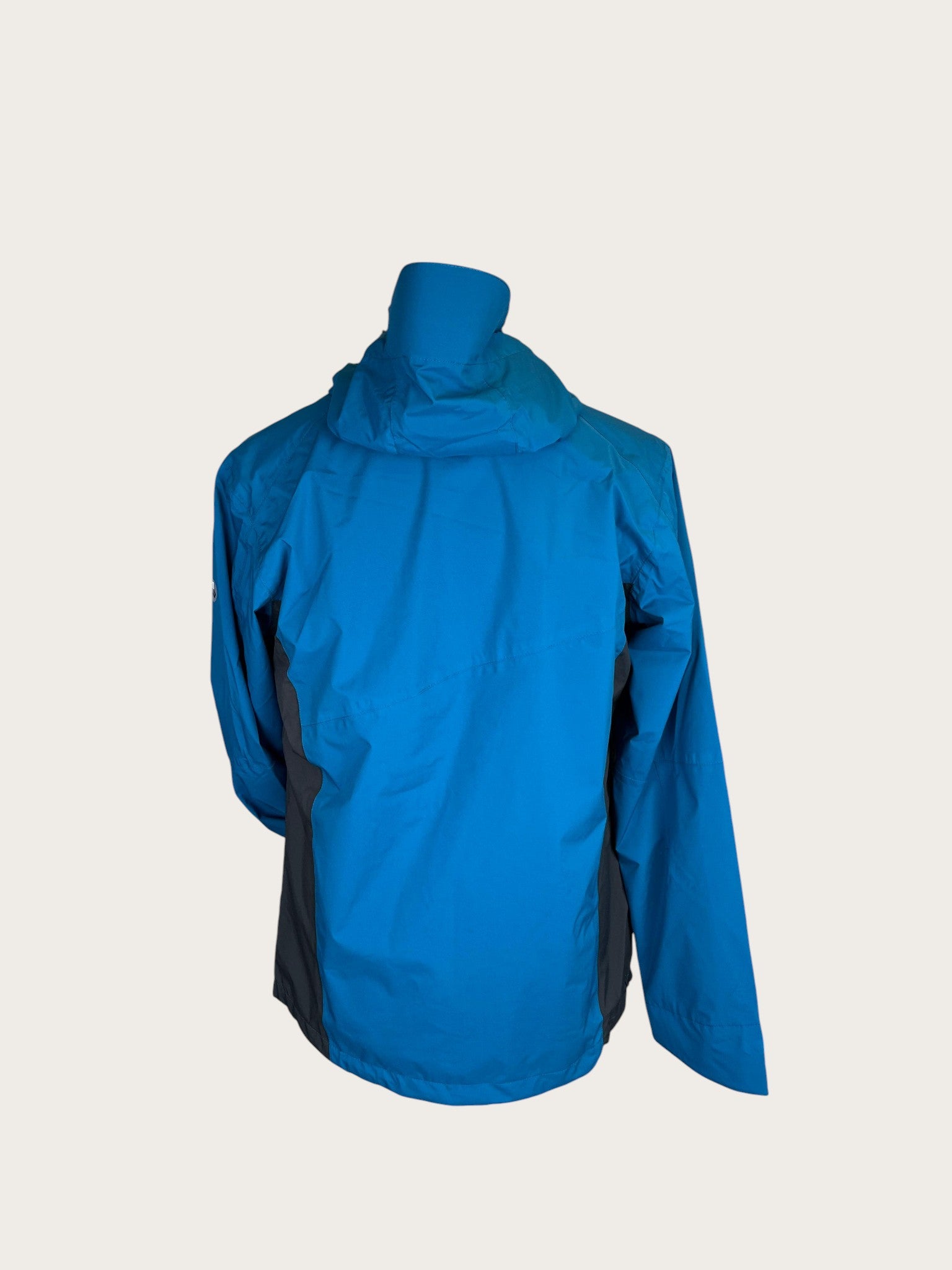 Maul 2-Lagen Hardshelljacke (L)