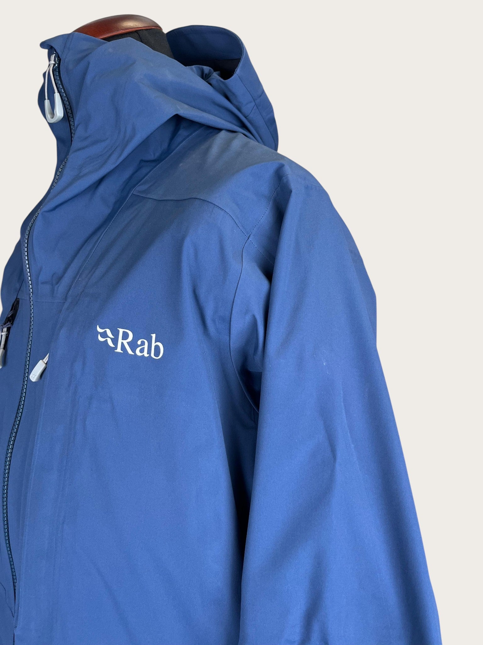Rab 3-Lagen Skijacke (L)