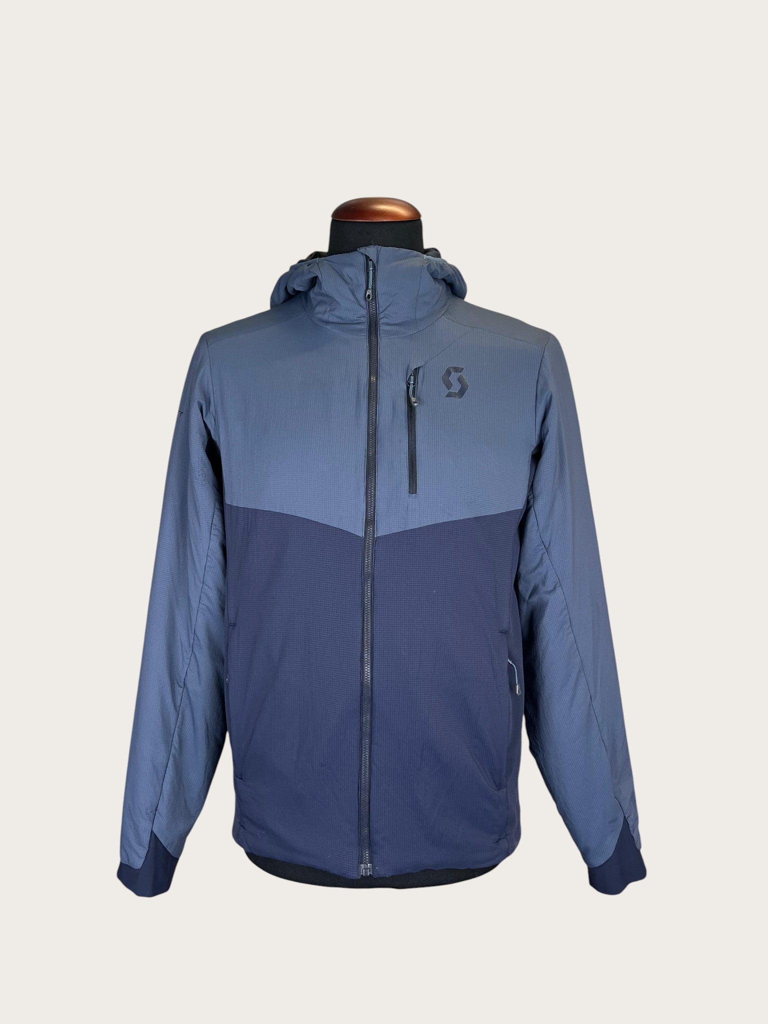 Scott Isolationsjacke (L)