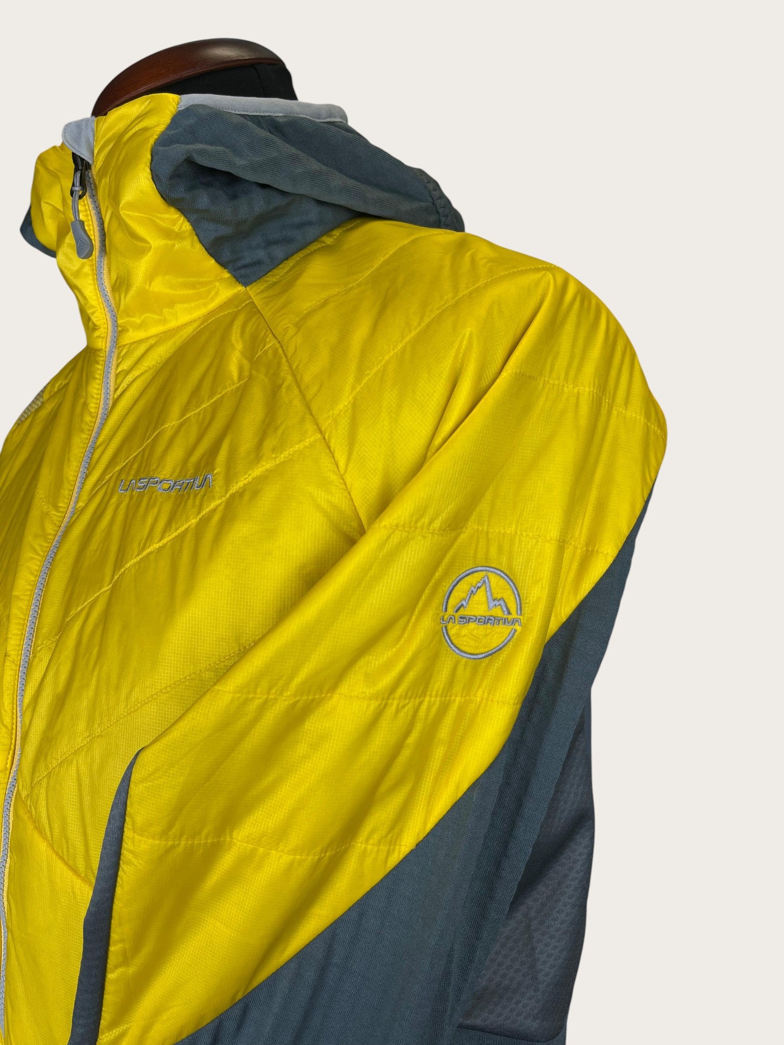 La Sportiva Hybrid Isolationsjacke (L)