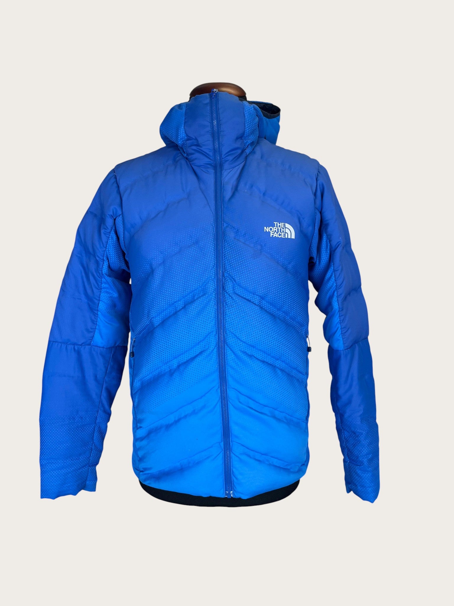 The North Face Daunenjacke (M)