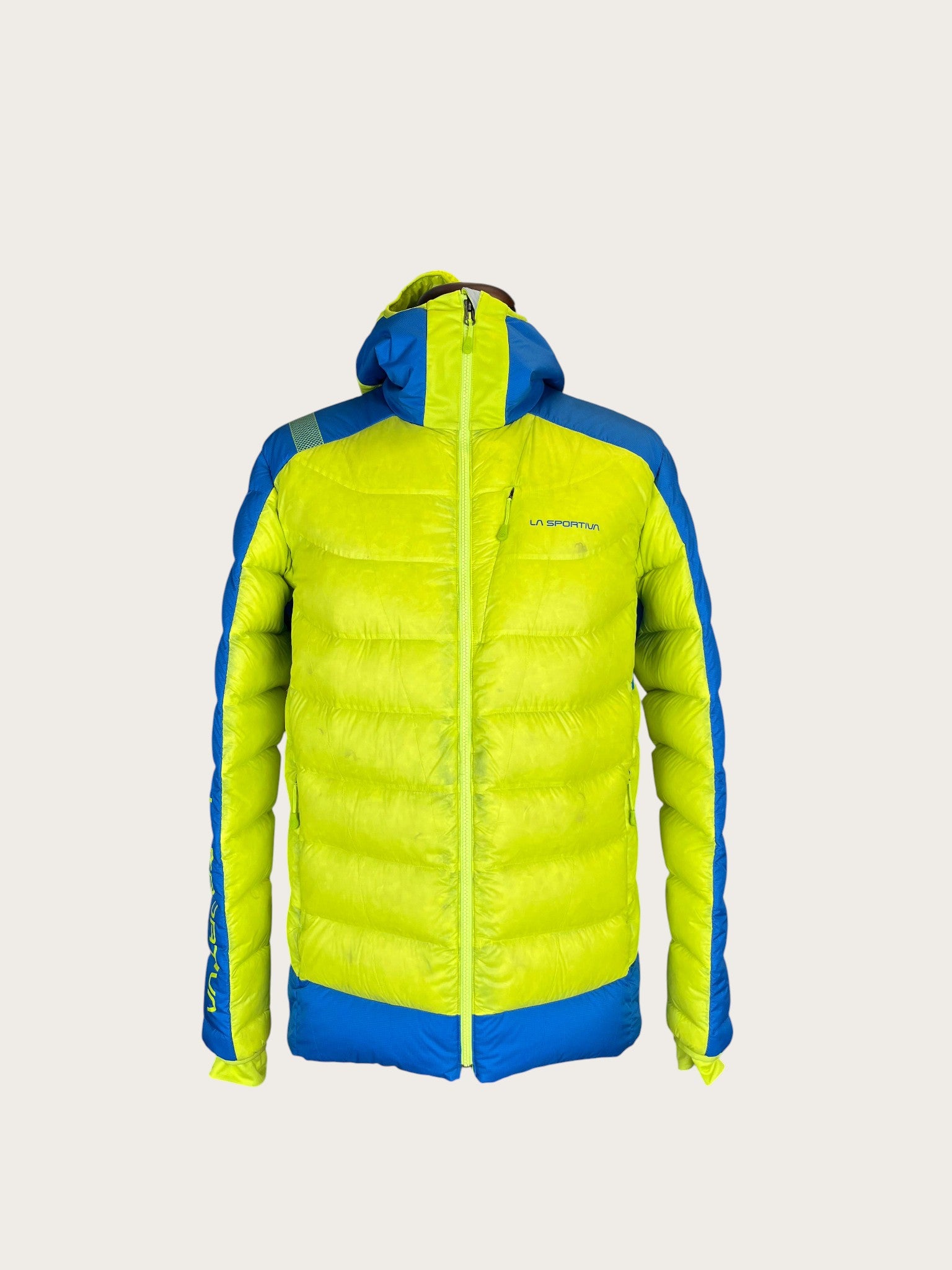 La Sportiva Daunenjacke (L)