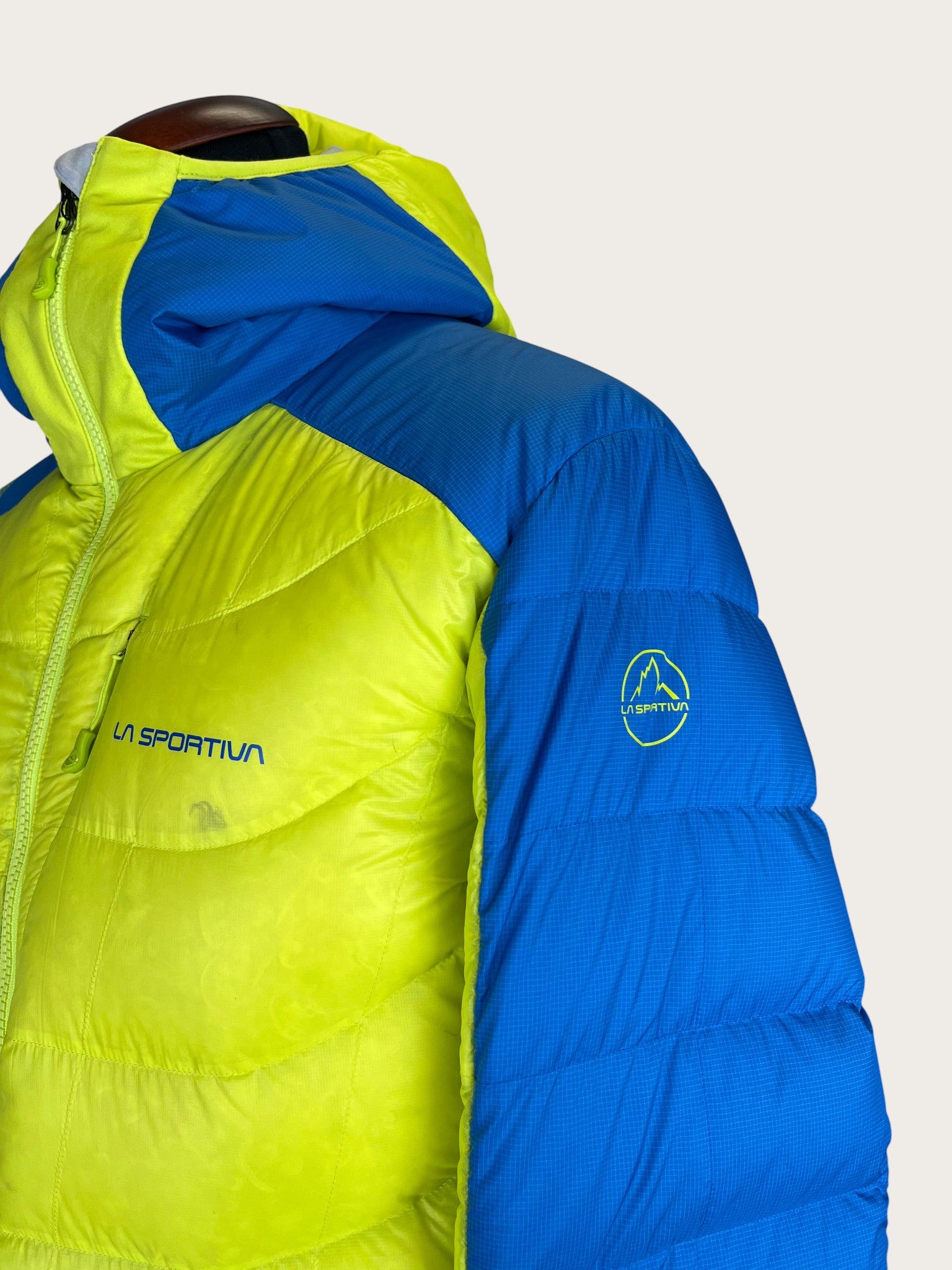 La Sportiva Daunenjacke (L)