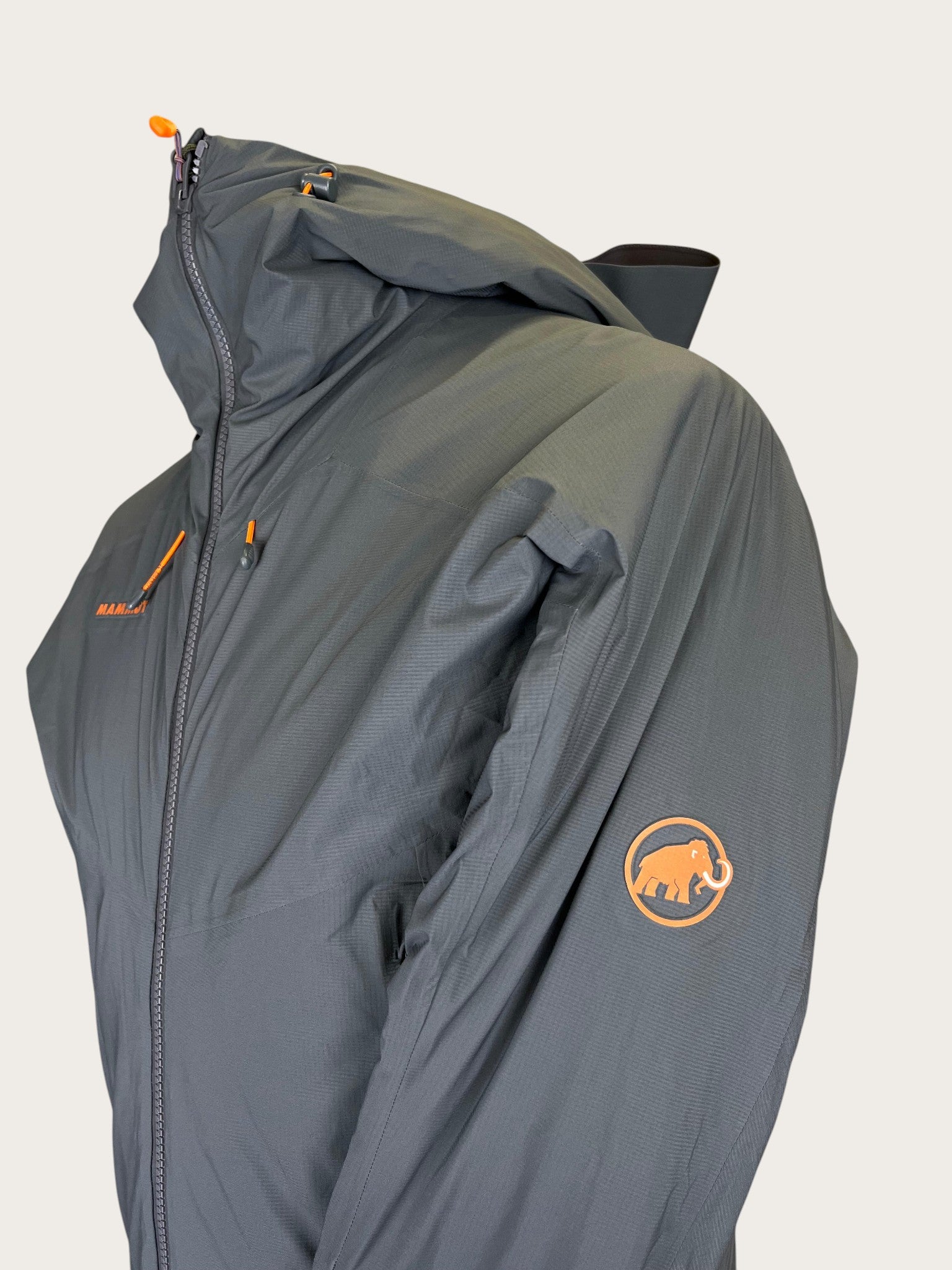 Mammut Isolationsjacke (S)