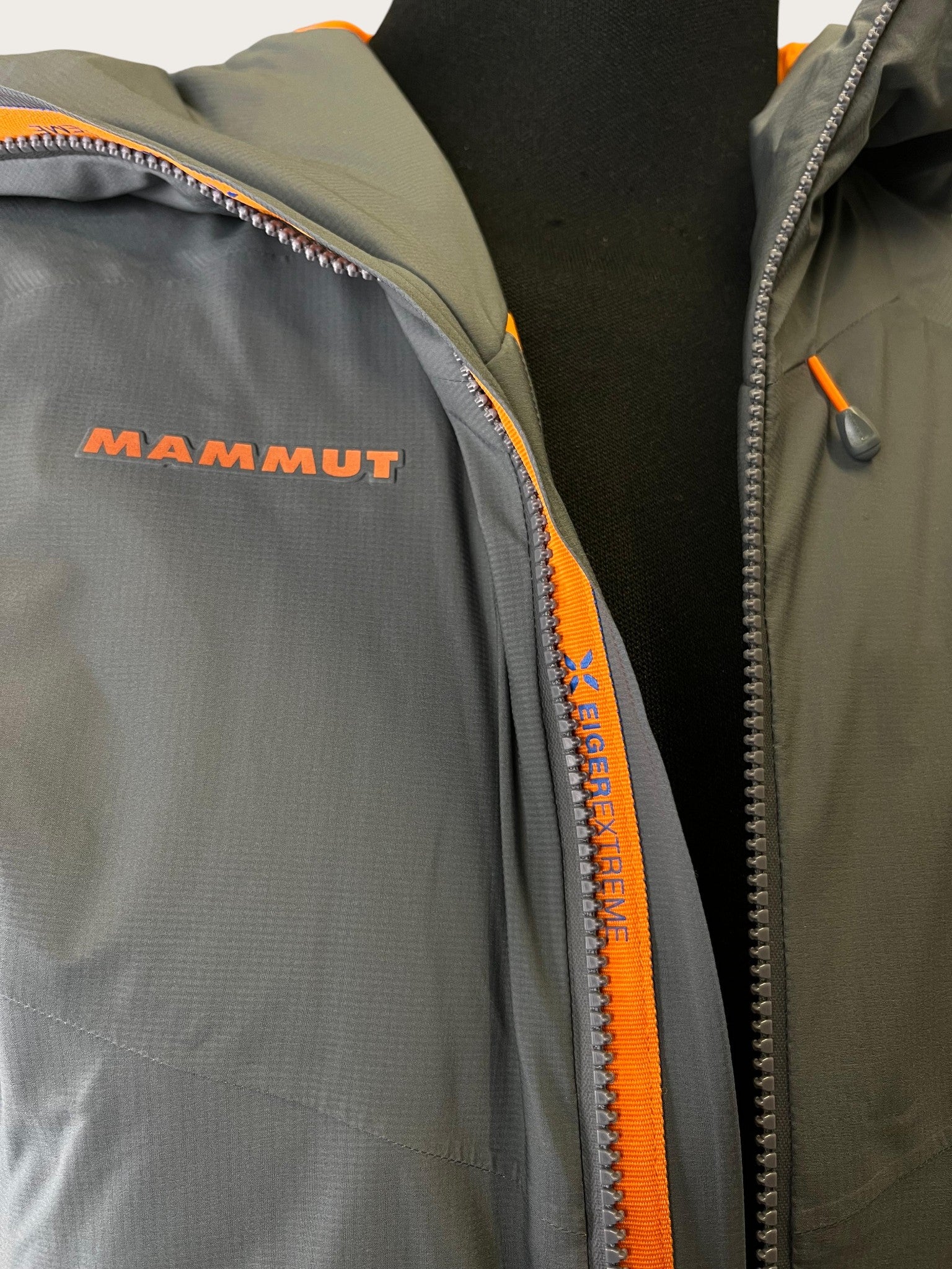 Mammut Isolationsjacke (S)
