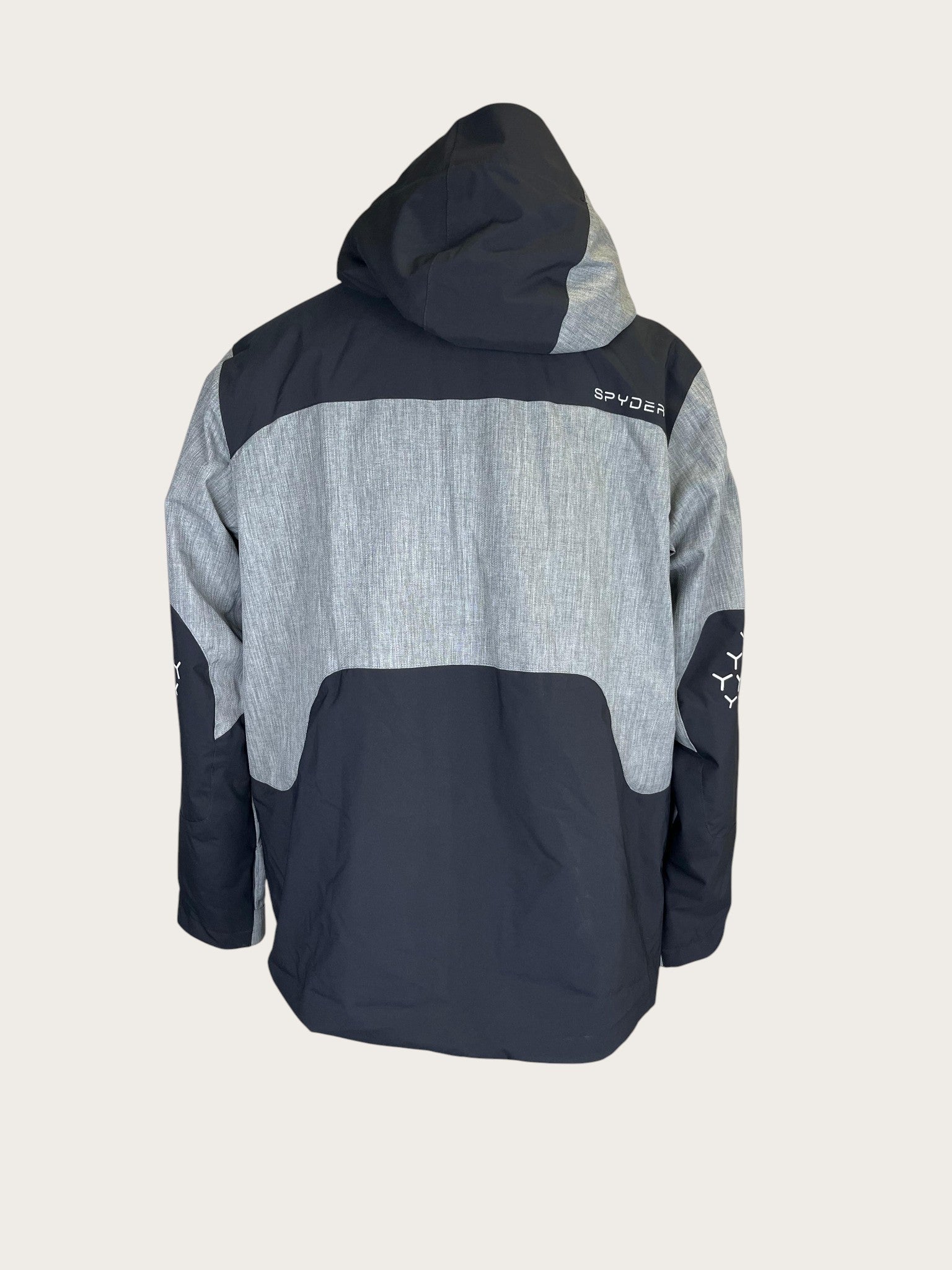 Spider Skijacke (XL)