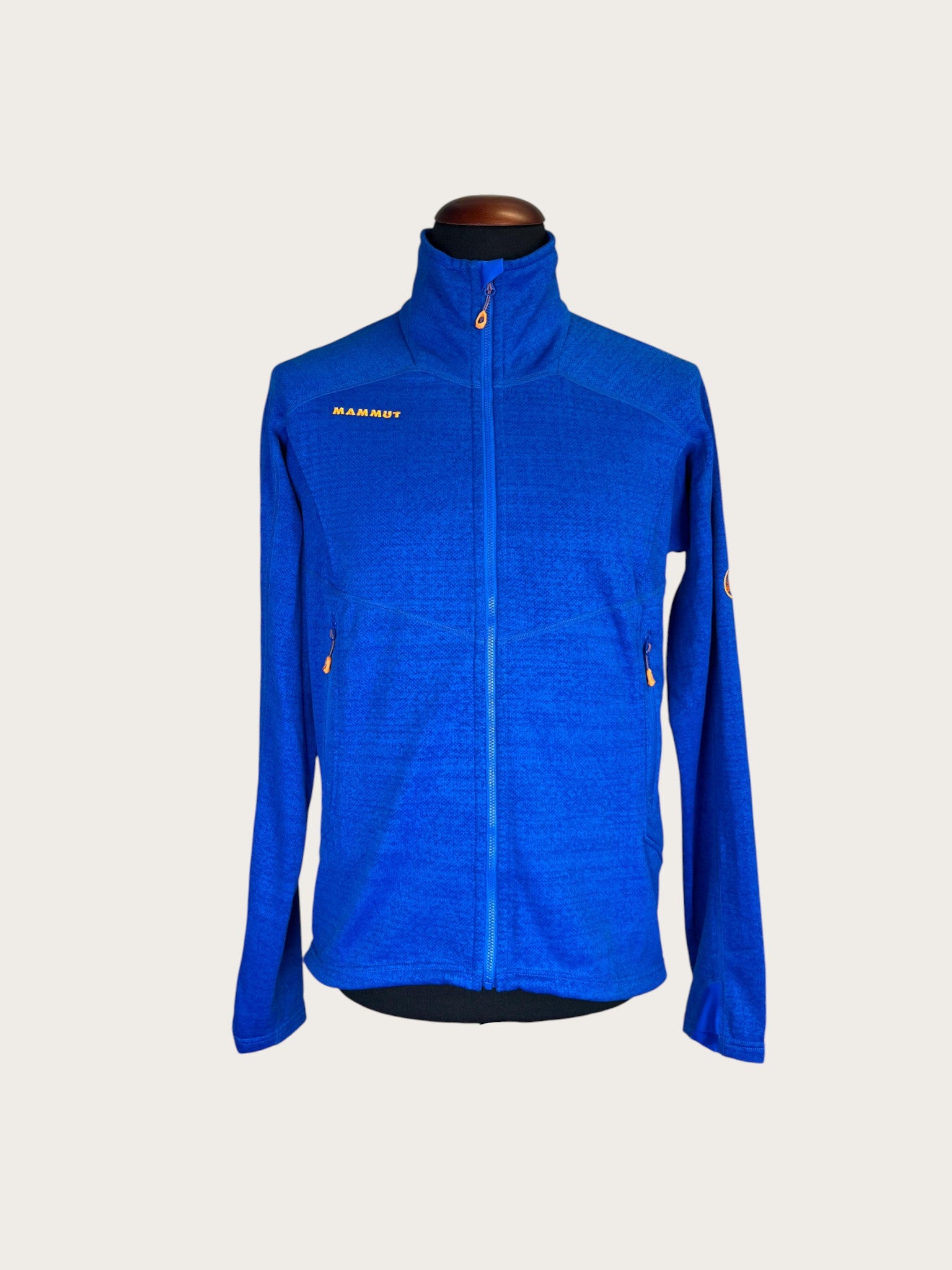 Mammut Fleecejacke (L)