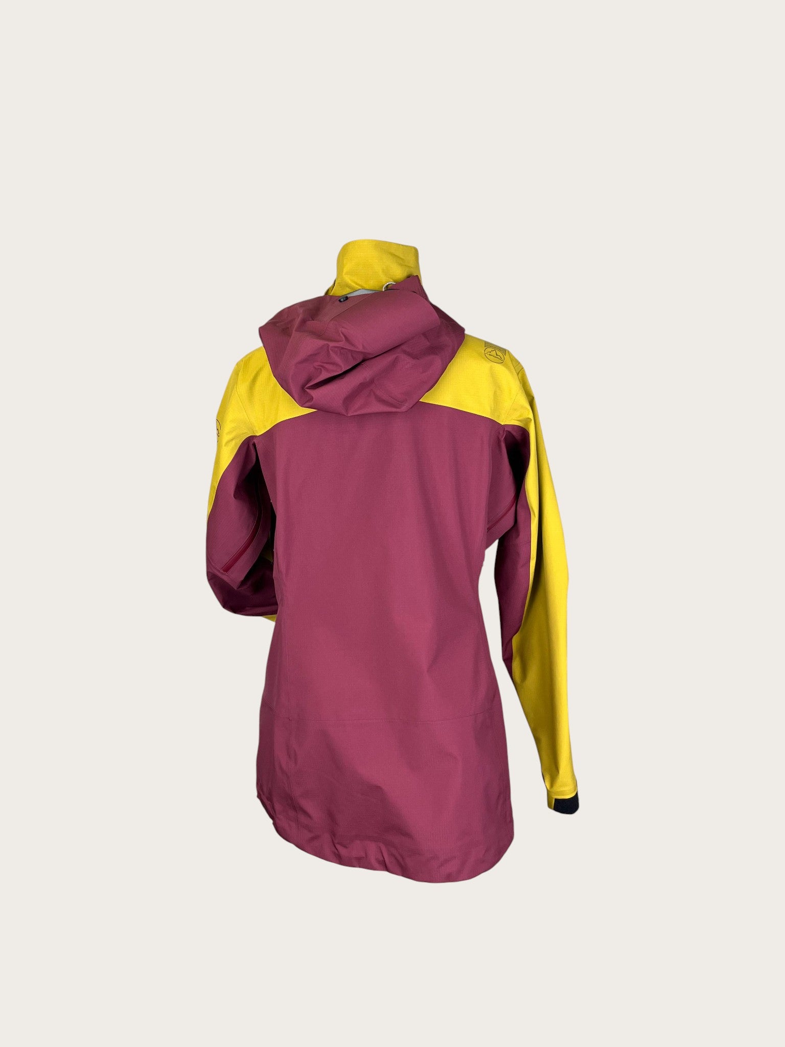 La Sportiva 3-Lagen Hardshelljacke (M)