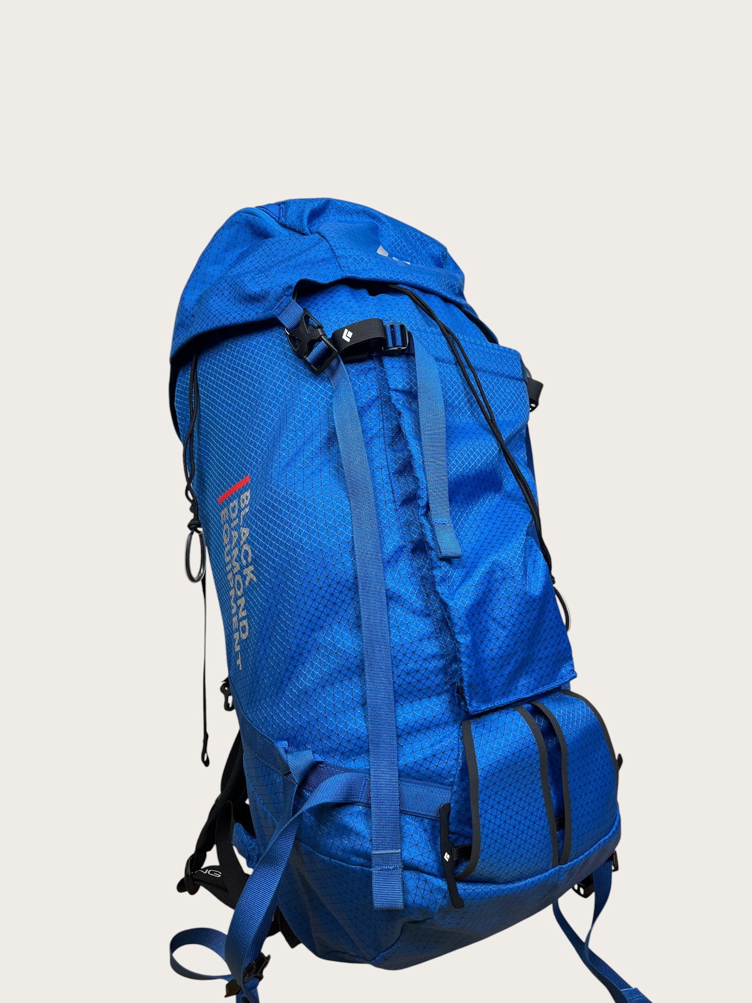 Black Diamond Kletterrucksack (45L)