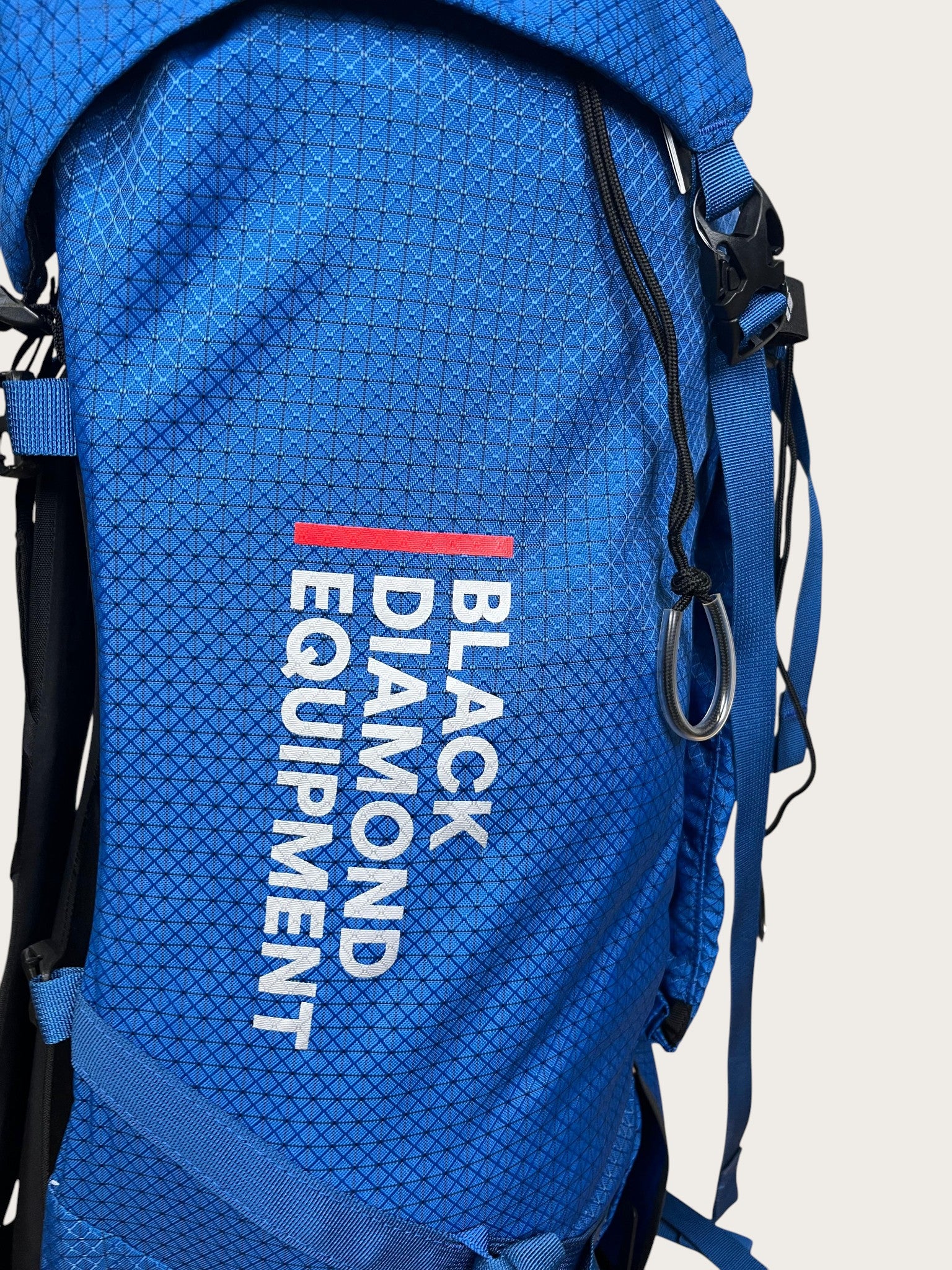 Black Diamond Kletterrucksack (45L)