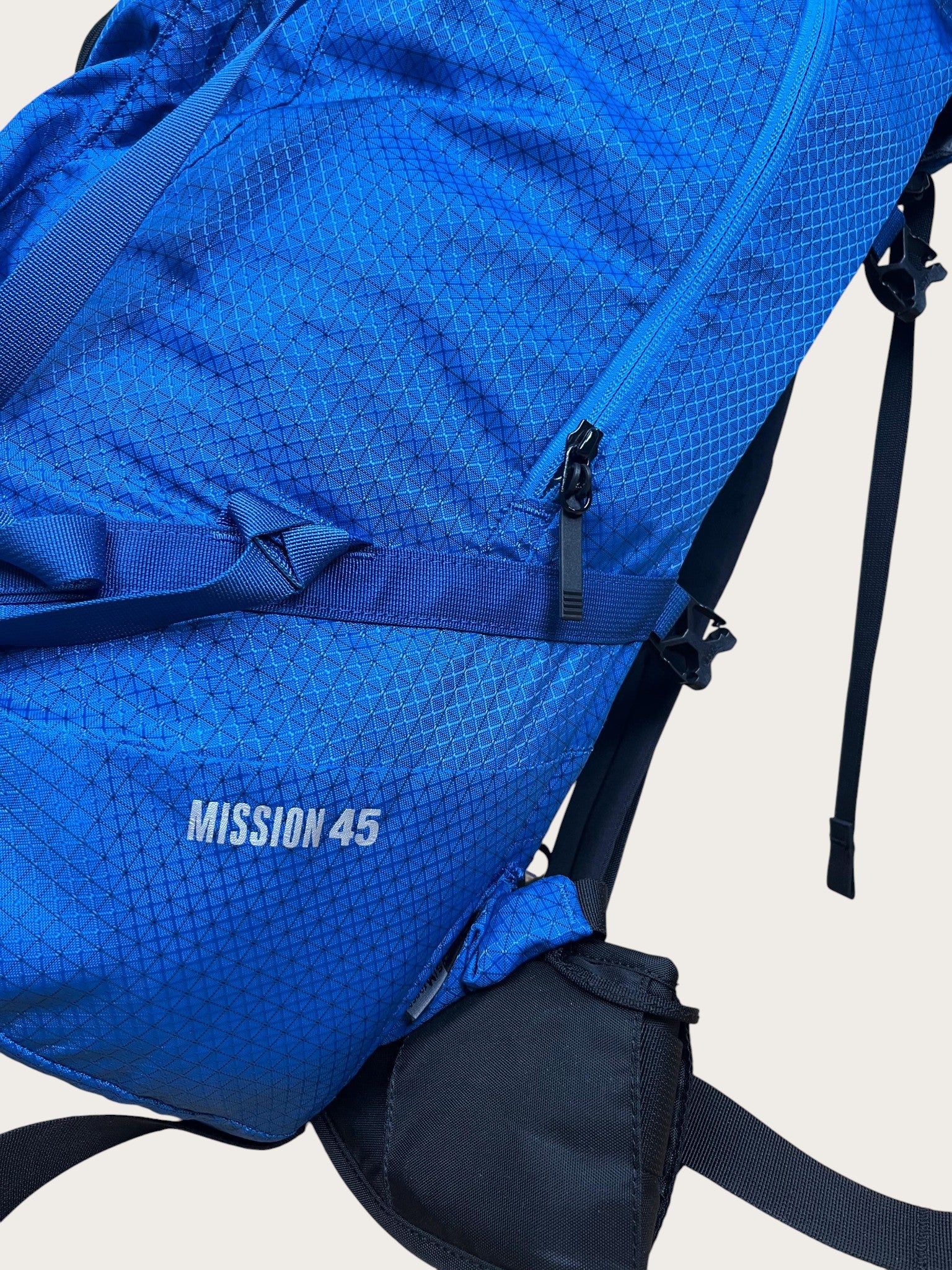 Black Diamond Kletterrucksack (45L)