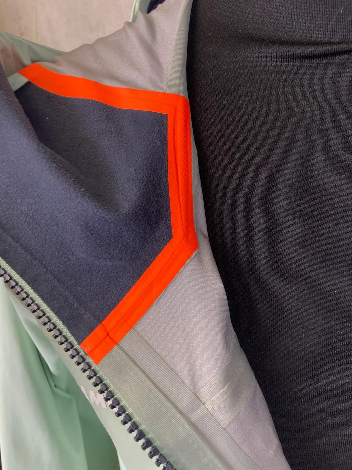 Mammut 3-Lagen Hardshelljacke (S)