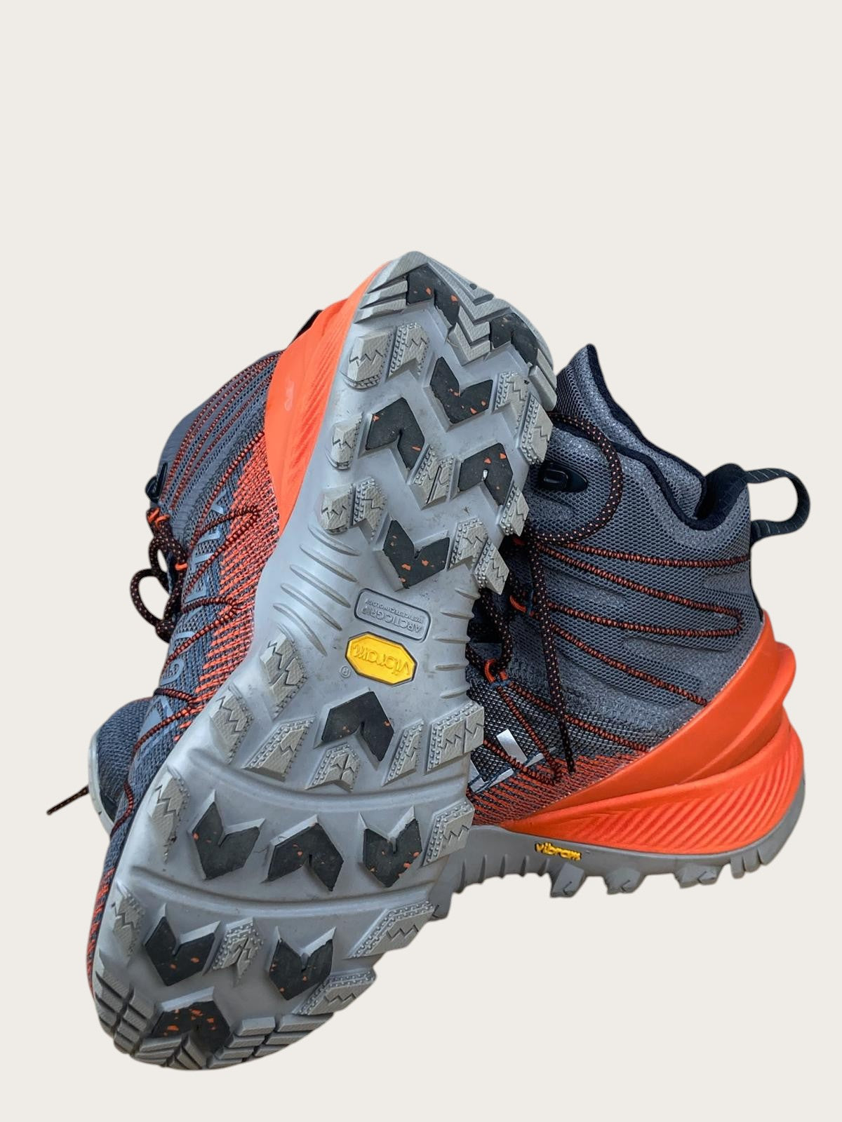 Merrell GTX Winter Wanderschuhe (42)