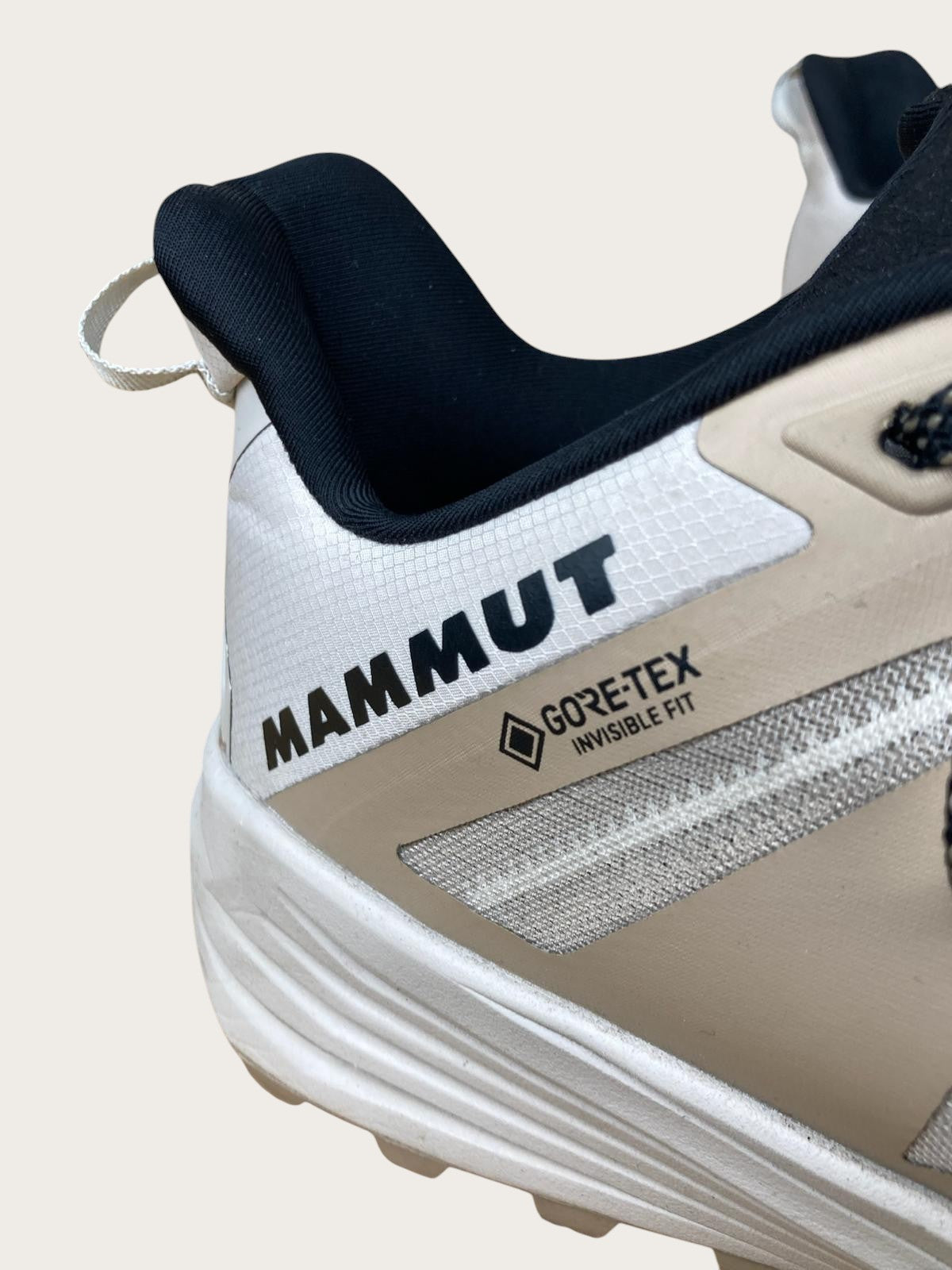 Mammut GTX Trailrunningschuhe (44.5)