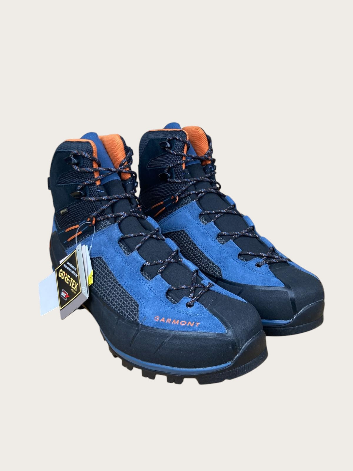 Garmont GTX Wanderschuhe (44.5)