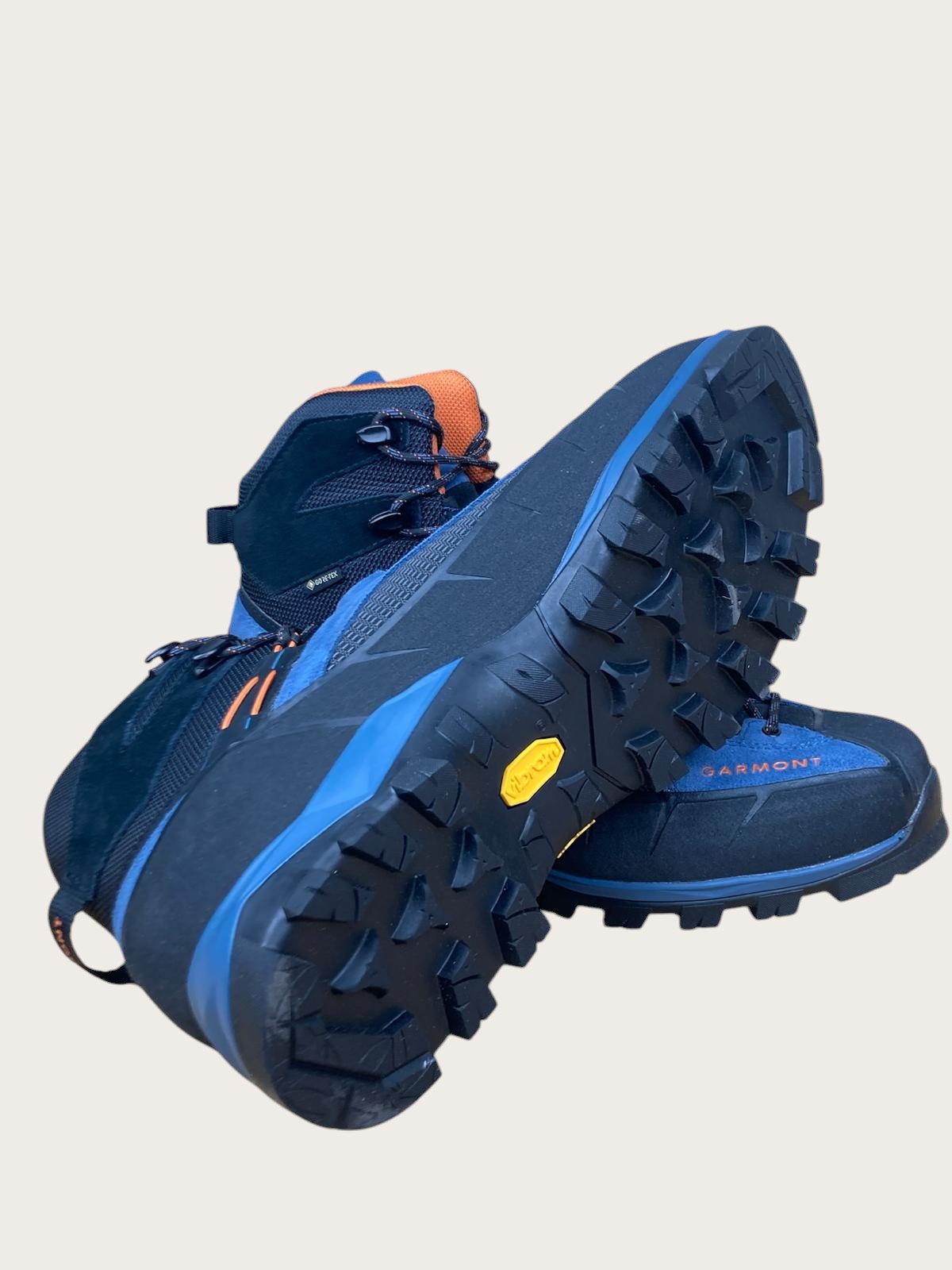 Garmont GTX Wanderschuhe (44.5)