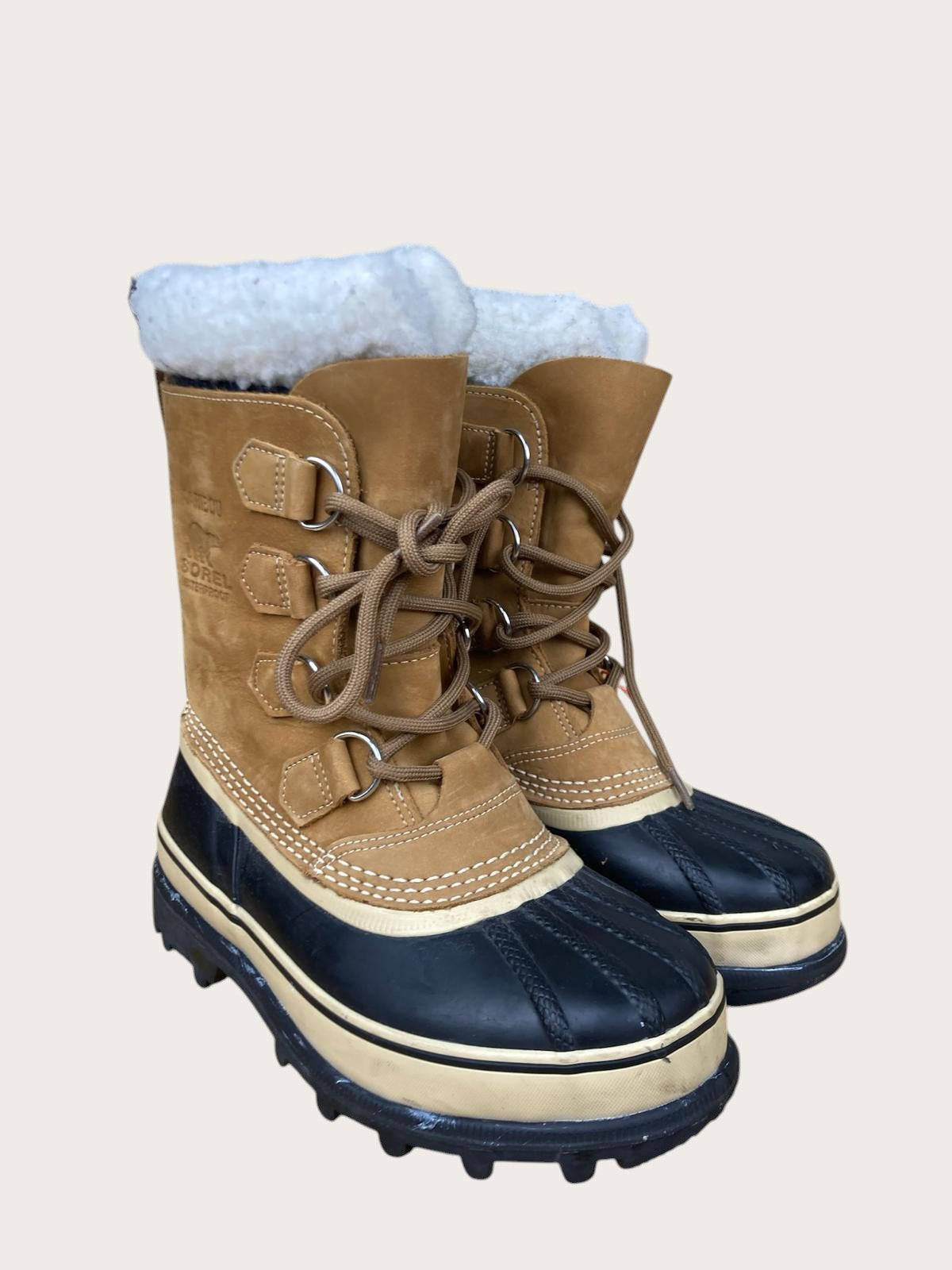 Sorel Winterschuhe (37)