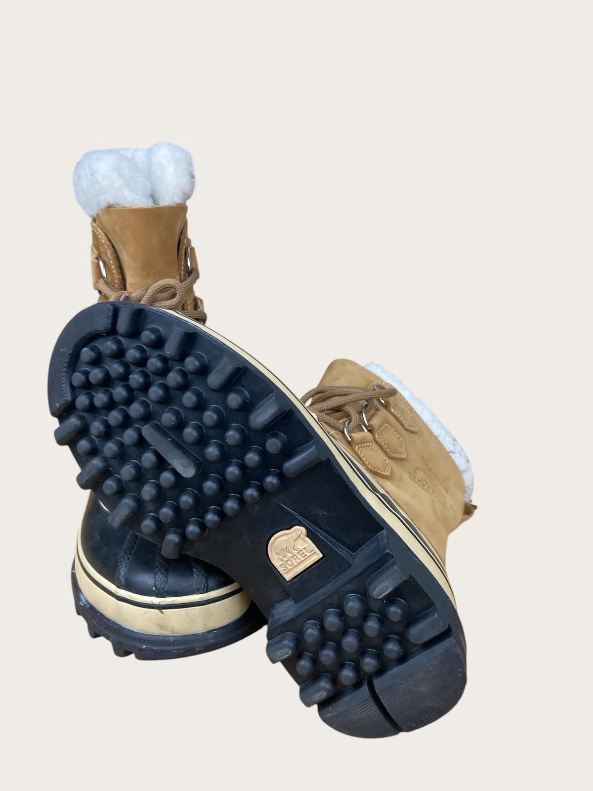 Sorel Winterschuhe (37)