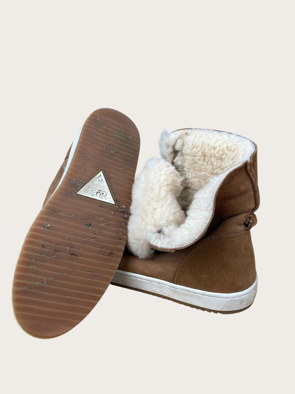 Hub Winterschuhe (40)