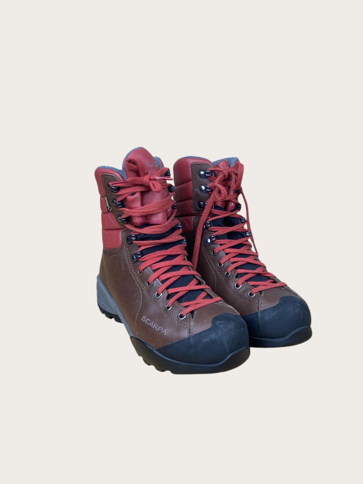 Scarpa Winterschuhe (38)