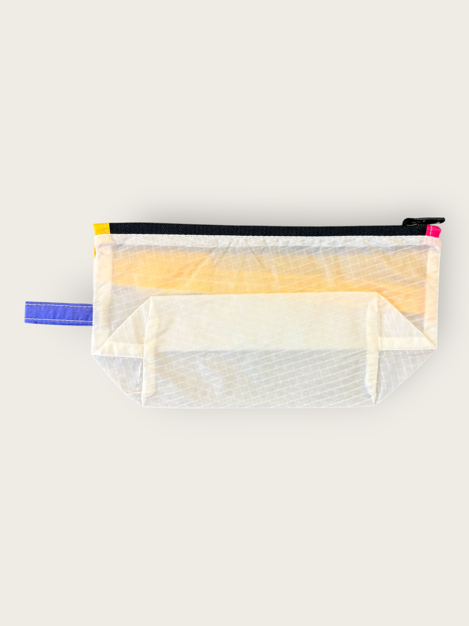 2nd Peak Necessaire "Luv"