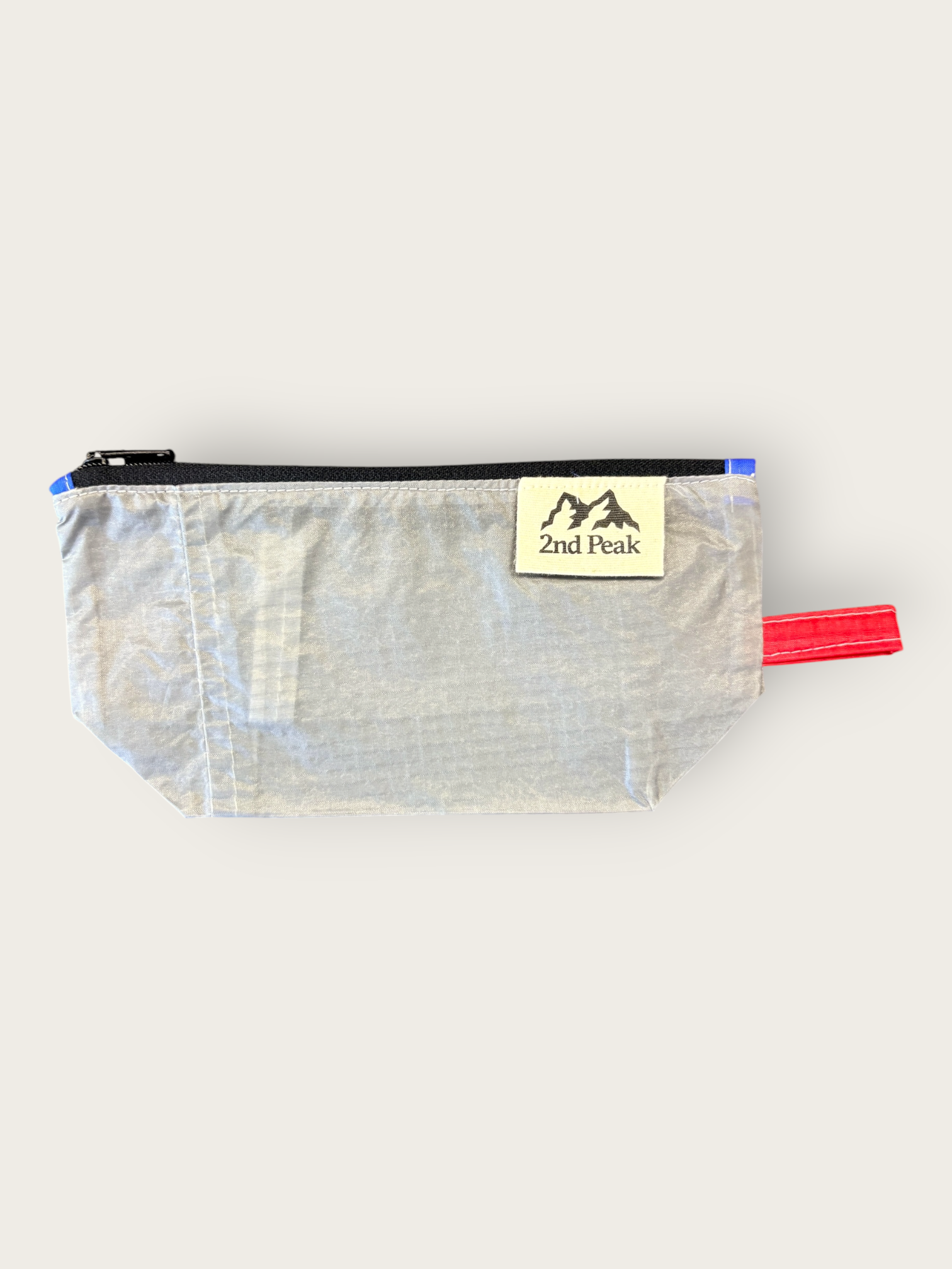 2nd Peak Necessaire "Luv"