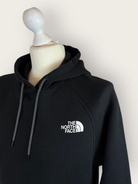 The North Face Hoodie (L)