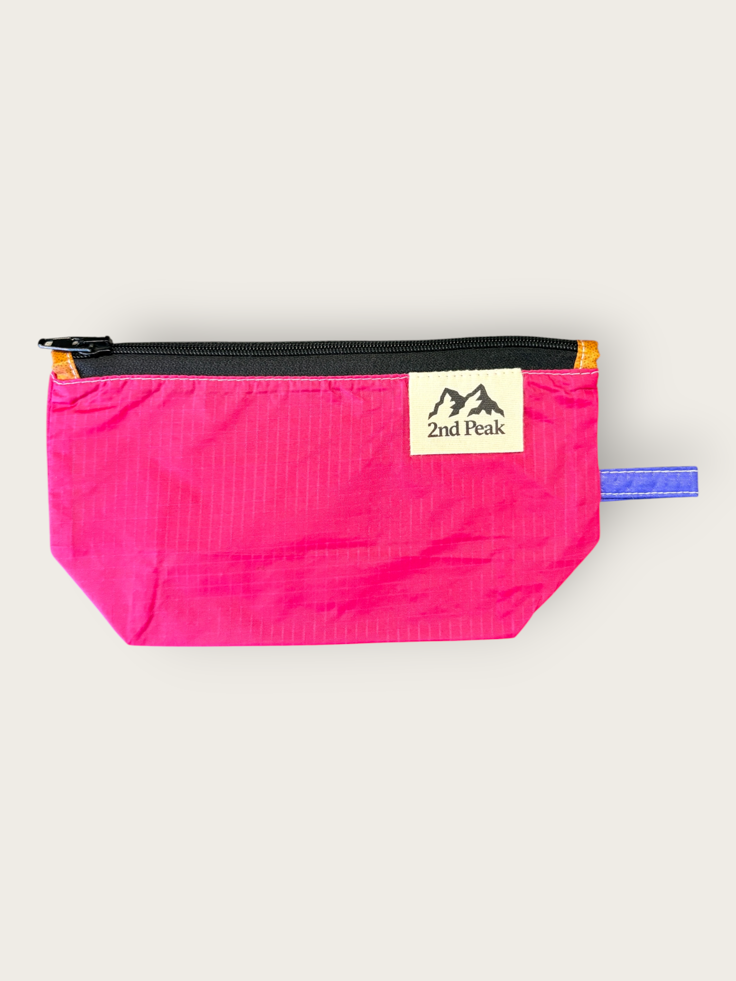 2nd Peak Necessaire "Luv"