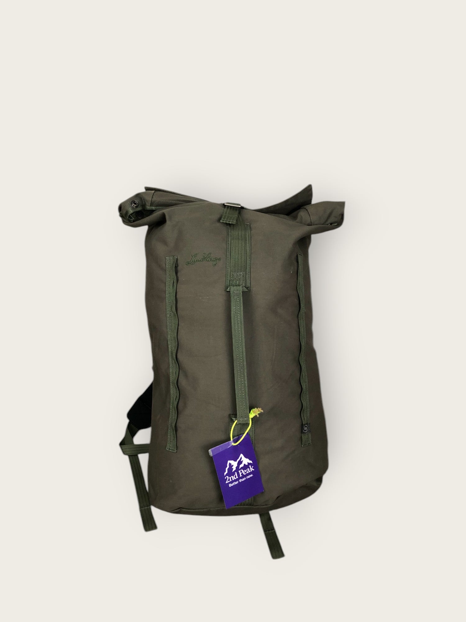 Lundhags Knarven 25L Rucksack