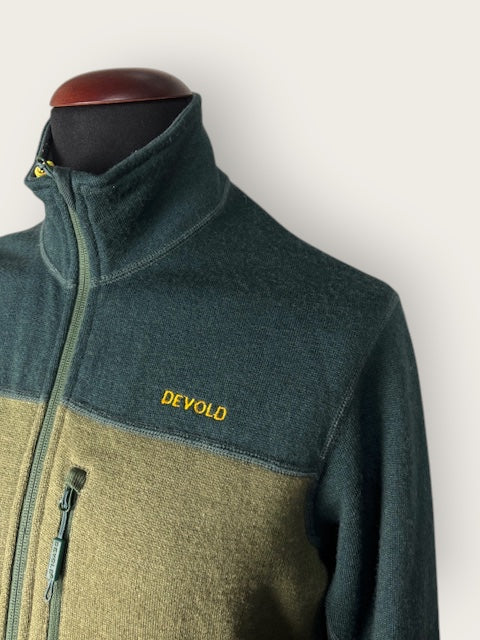 Devold Merino Jacke (L)